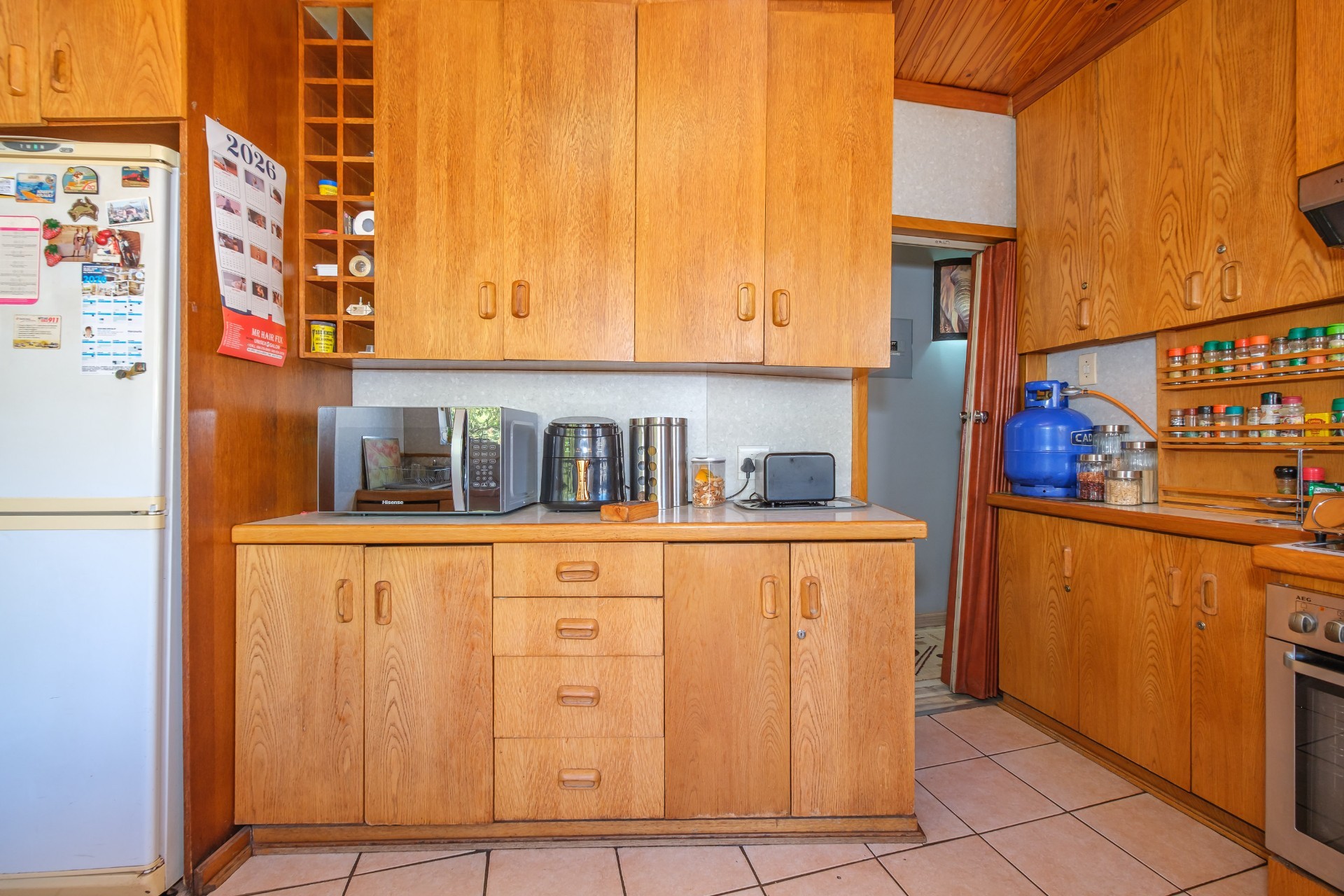 House for sale in Hamberg, Roodepoort, 298 m²