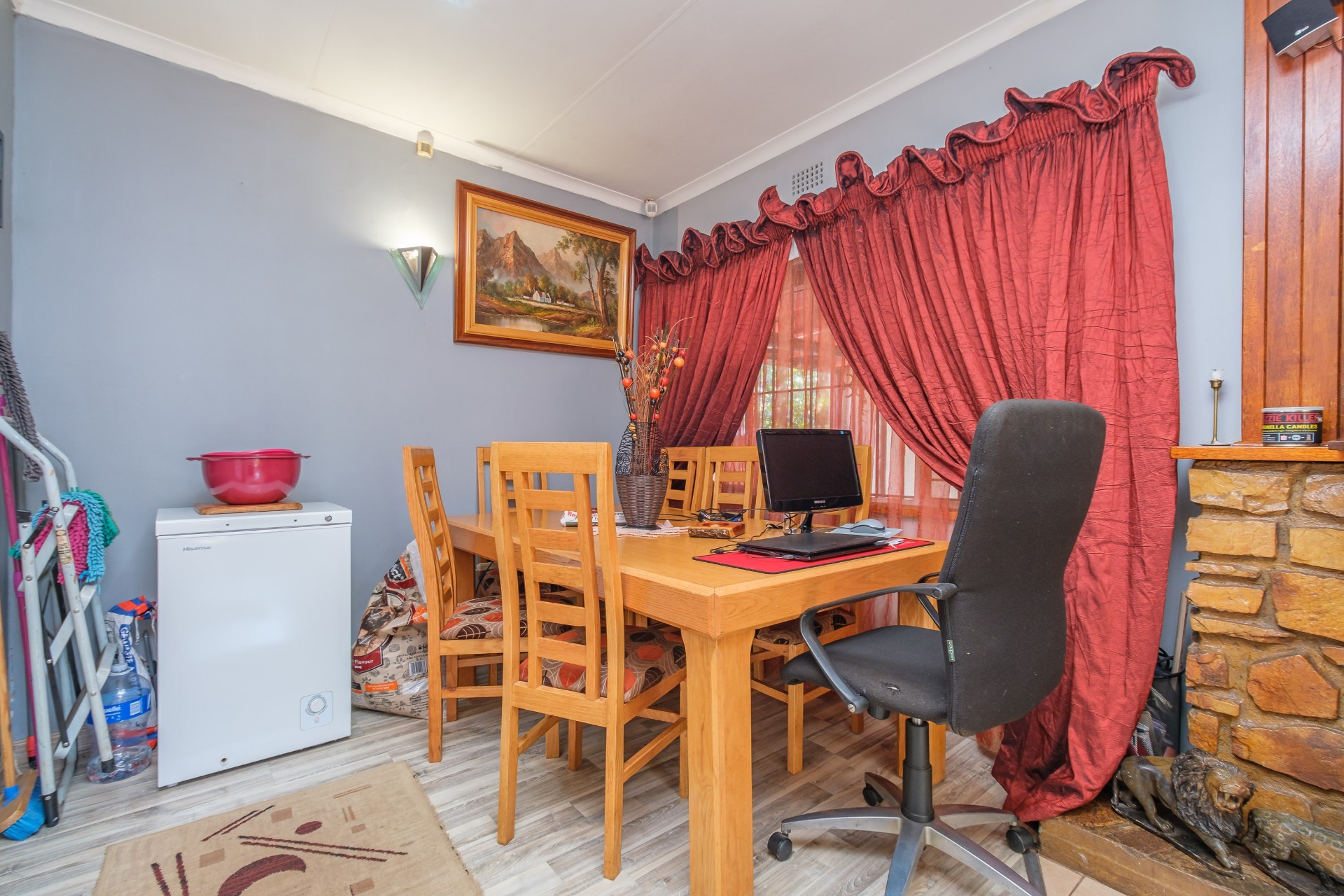 House for sale in Hamberg, Roodepoort, 298 m²