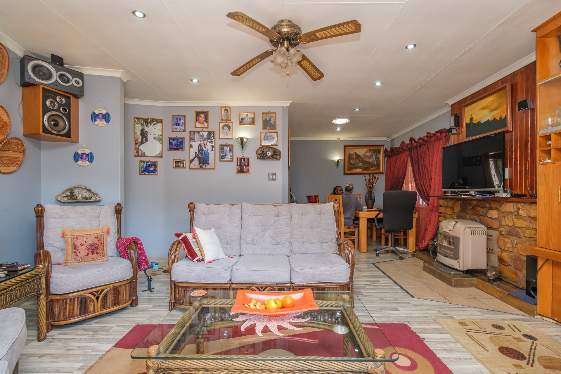 House for sale in Hamberg, Roodepoort, 298 m²