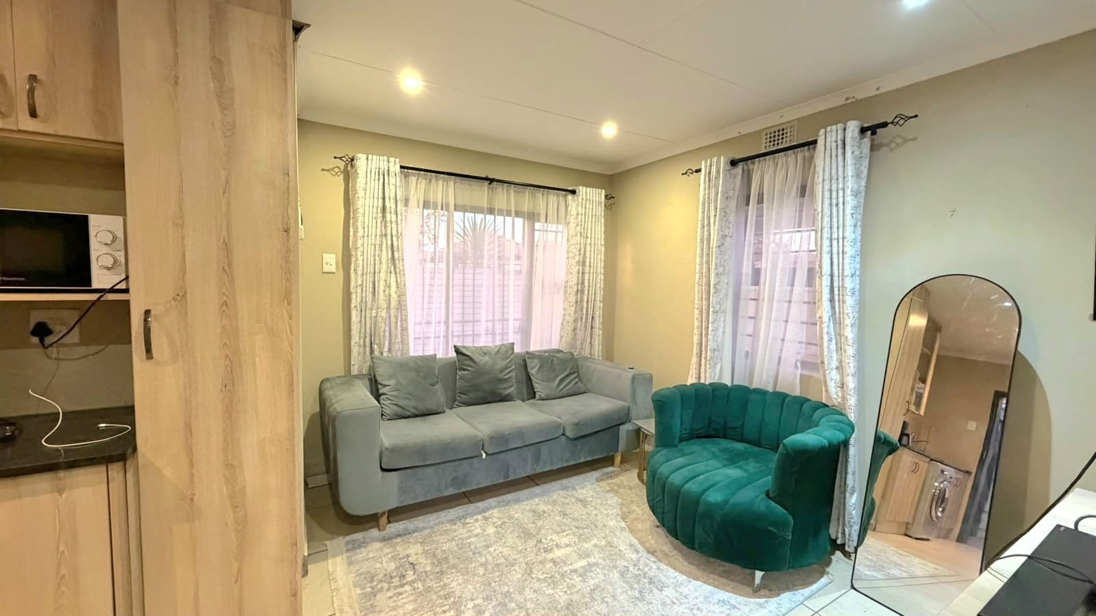 Apartment for sale in Leopard's Rest Security Estate, Albertsdal, Alberton