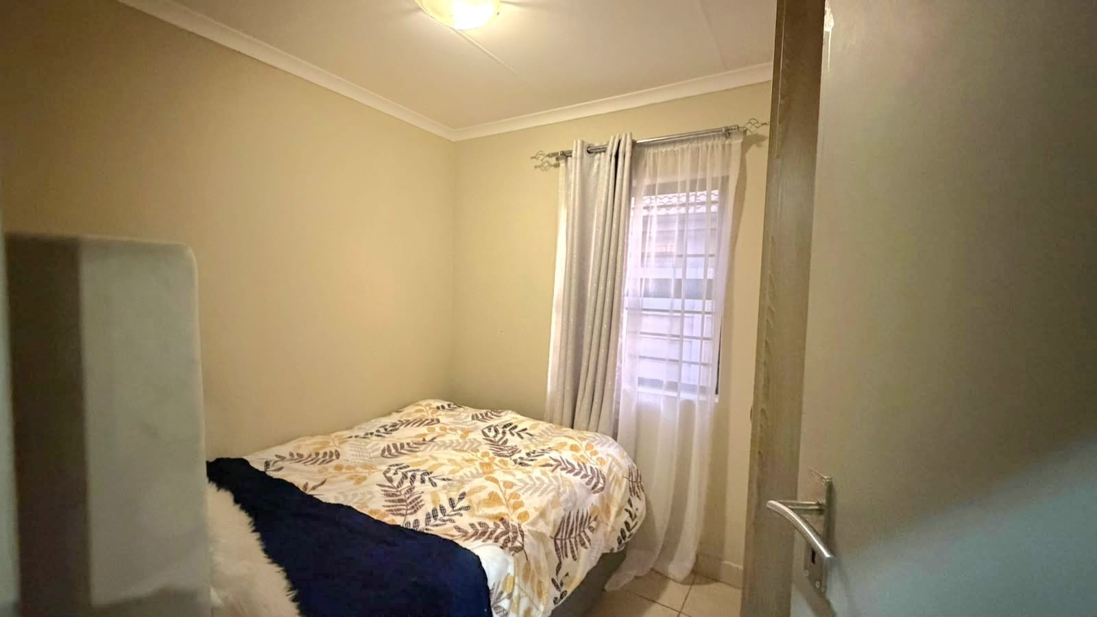 Apartment for sale in Leopard's Rest Security Estate, Albertsdal, Alberton