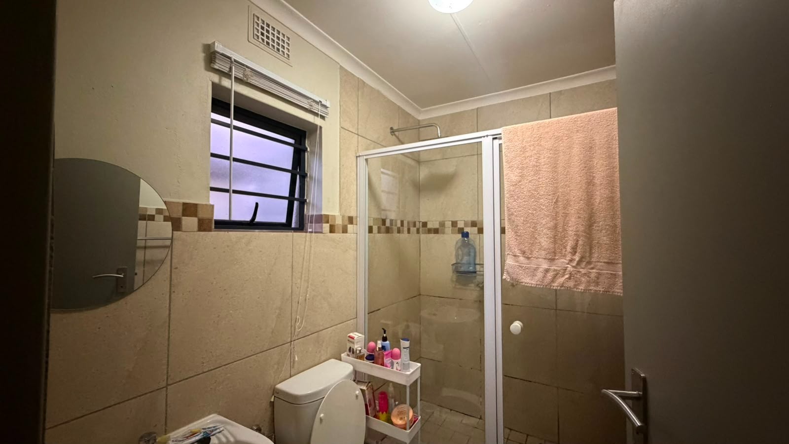 Apartment for sale in Leopard's Rest Security Estate, Albertsdal, Alberton