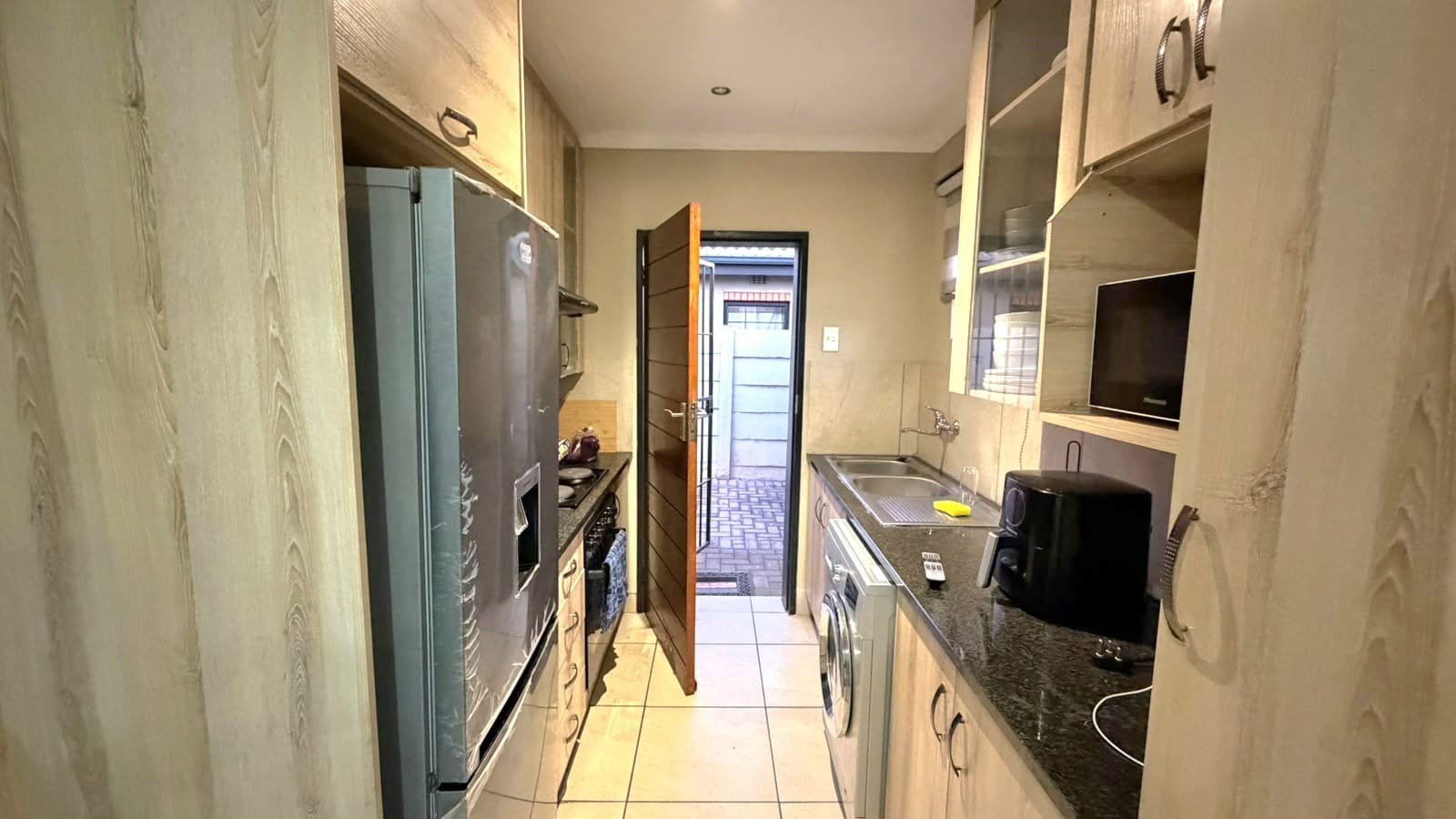 Apartment for sale in Leopard's Rest Security Estate, Albertsdal, Alberton