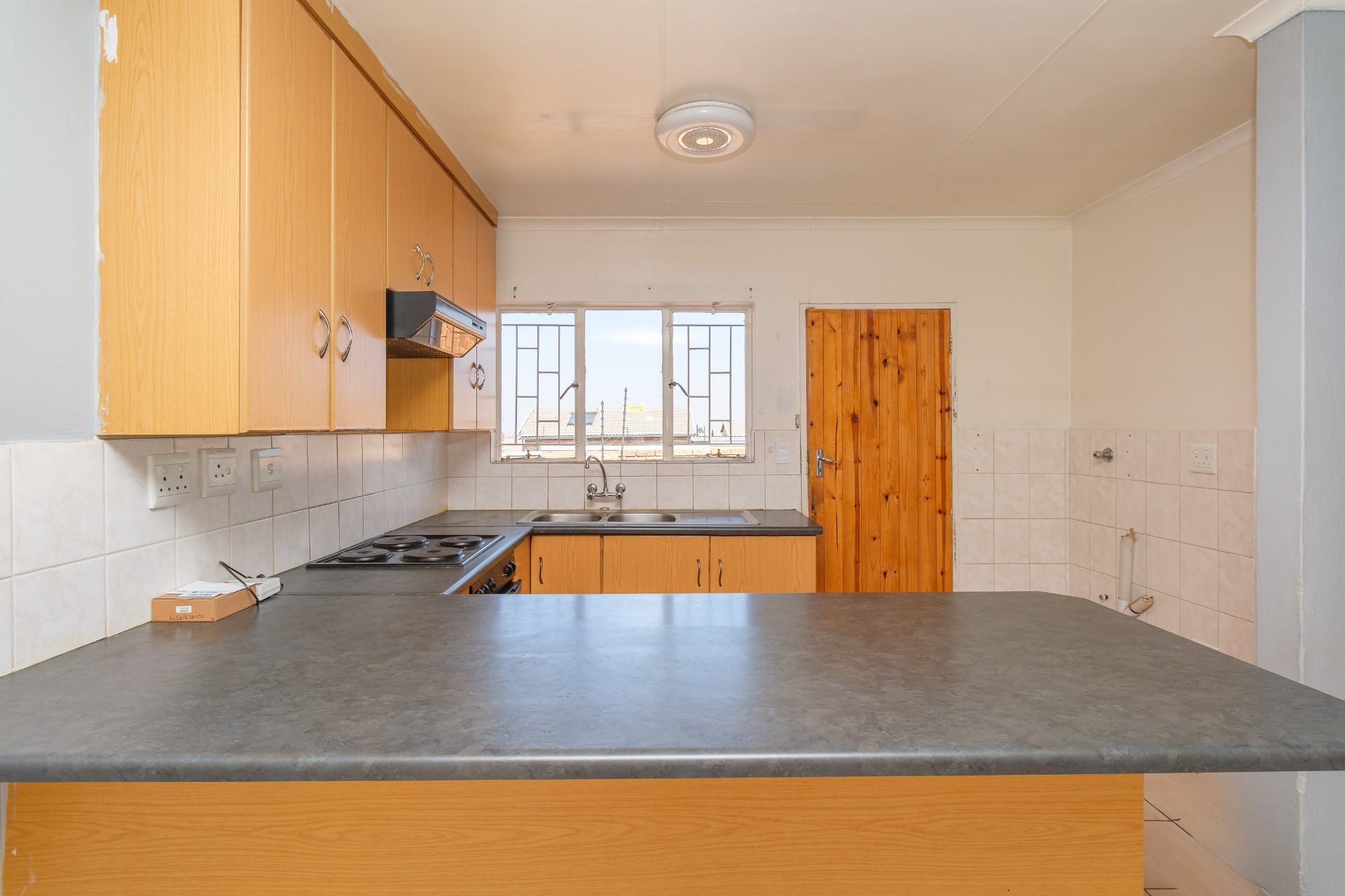 Townhouse for sale in Groblerpark Ext, Roodepoort, 86 m²