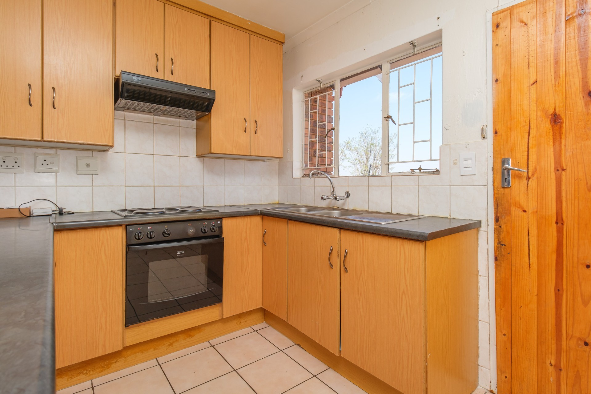 Townhouse for sale in Groblerpark Ext, Roodepoort, 86 m²