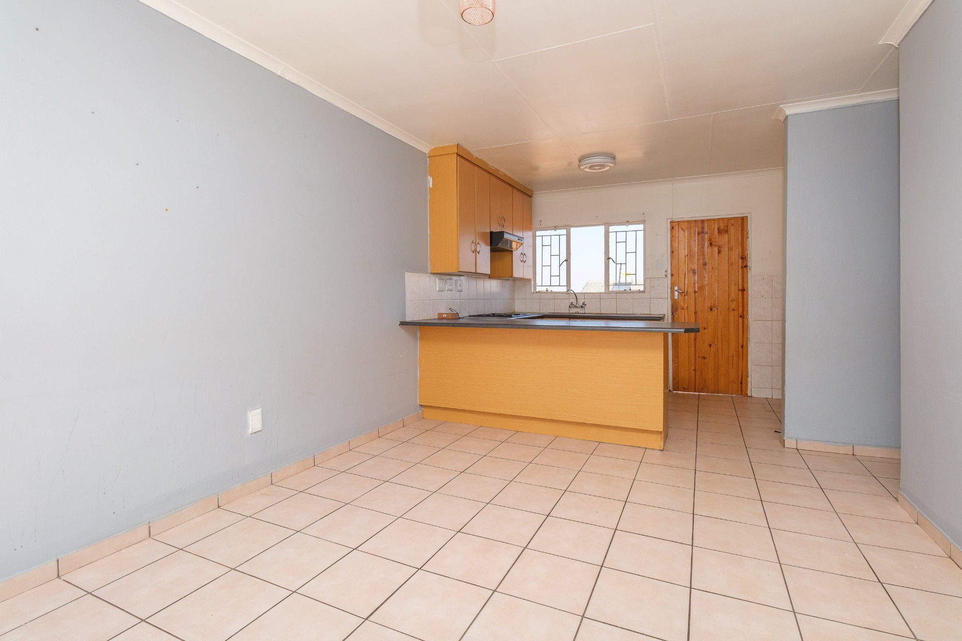 Townhouse for sale in Groblerpark Ext, Roodepoort, 86 m²
