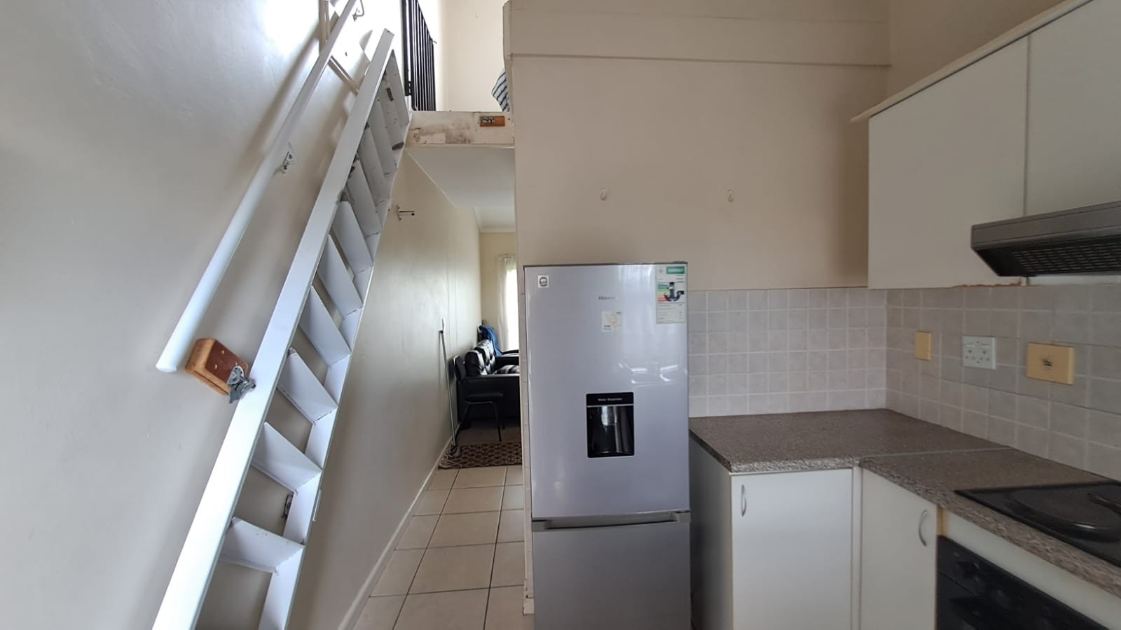 Apartment for rent in Parow North, Parow