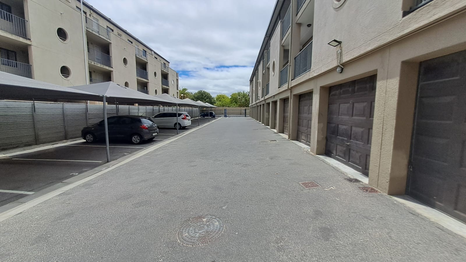 Apartment for rent in Parow North, Parow