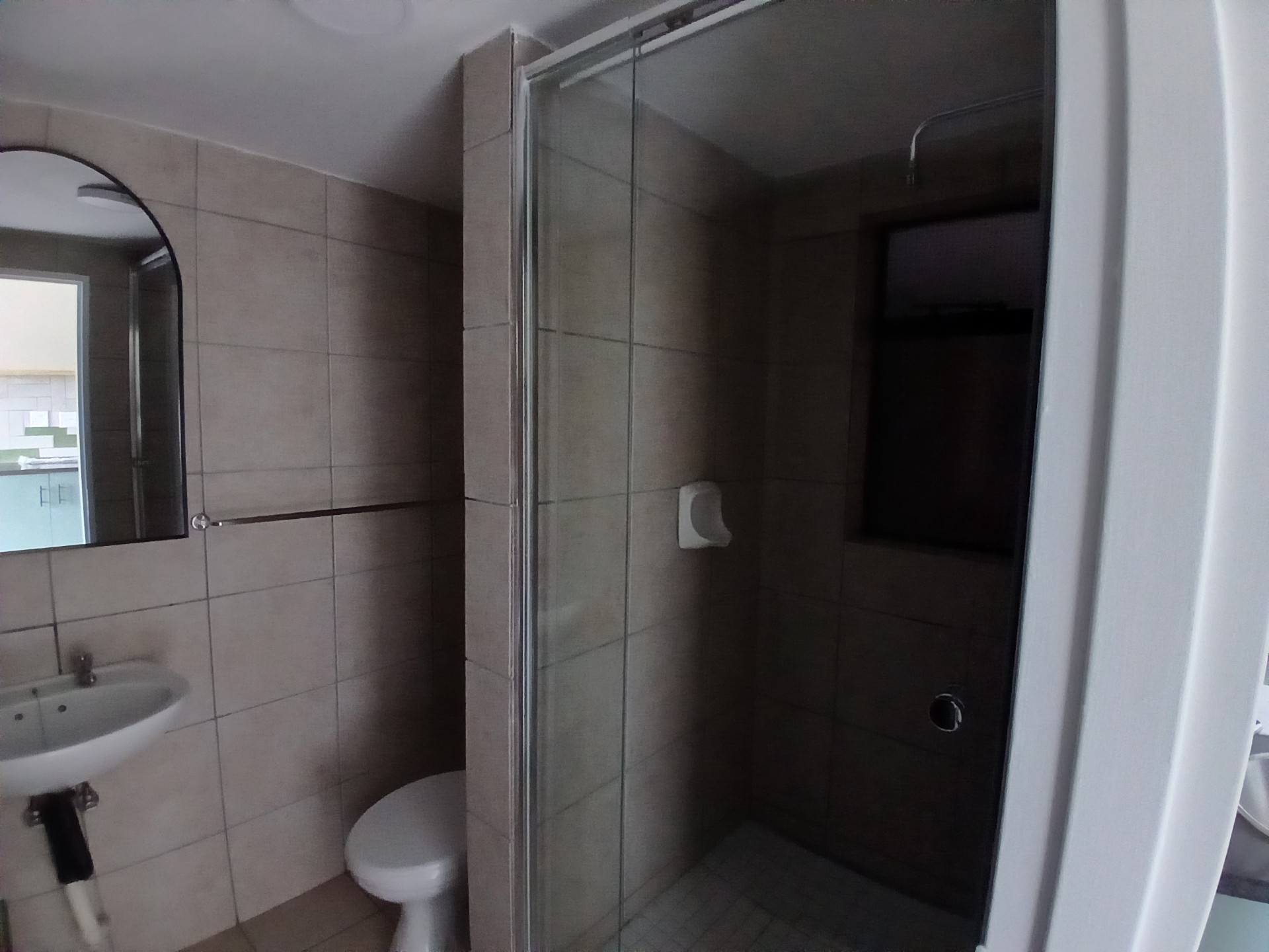Apartment for sale in Braamfontein Werf, Johannesburg, 48 m²
