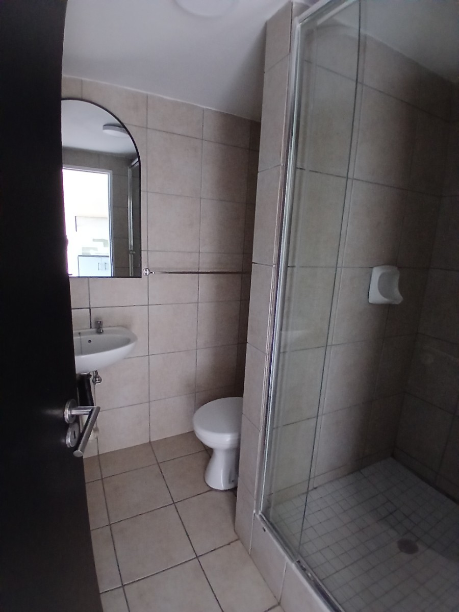Apartment for sale in Braamfontein Werf, Johannesburg, 48 m²