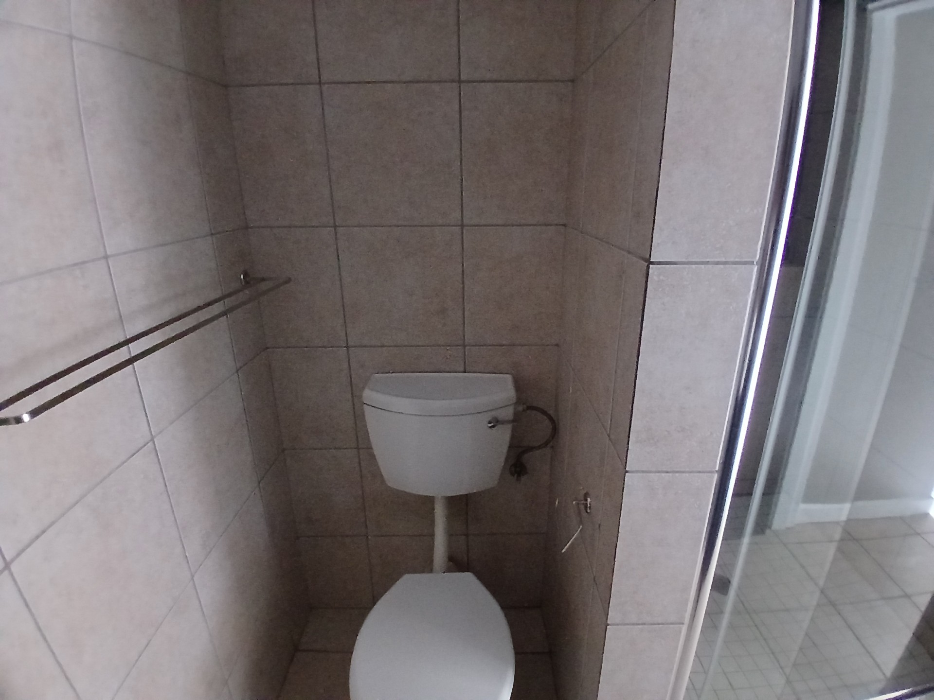 Apartment for sale in Braamfontein Werf, Johannesburg, 48 m²