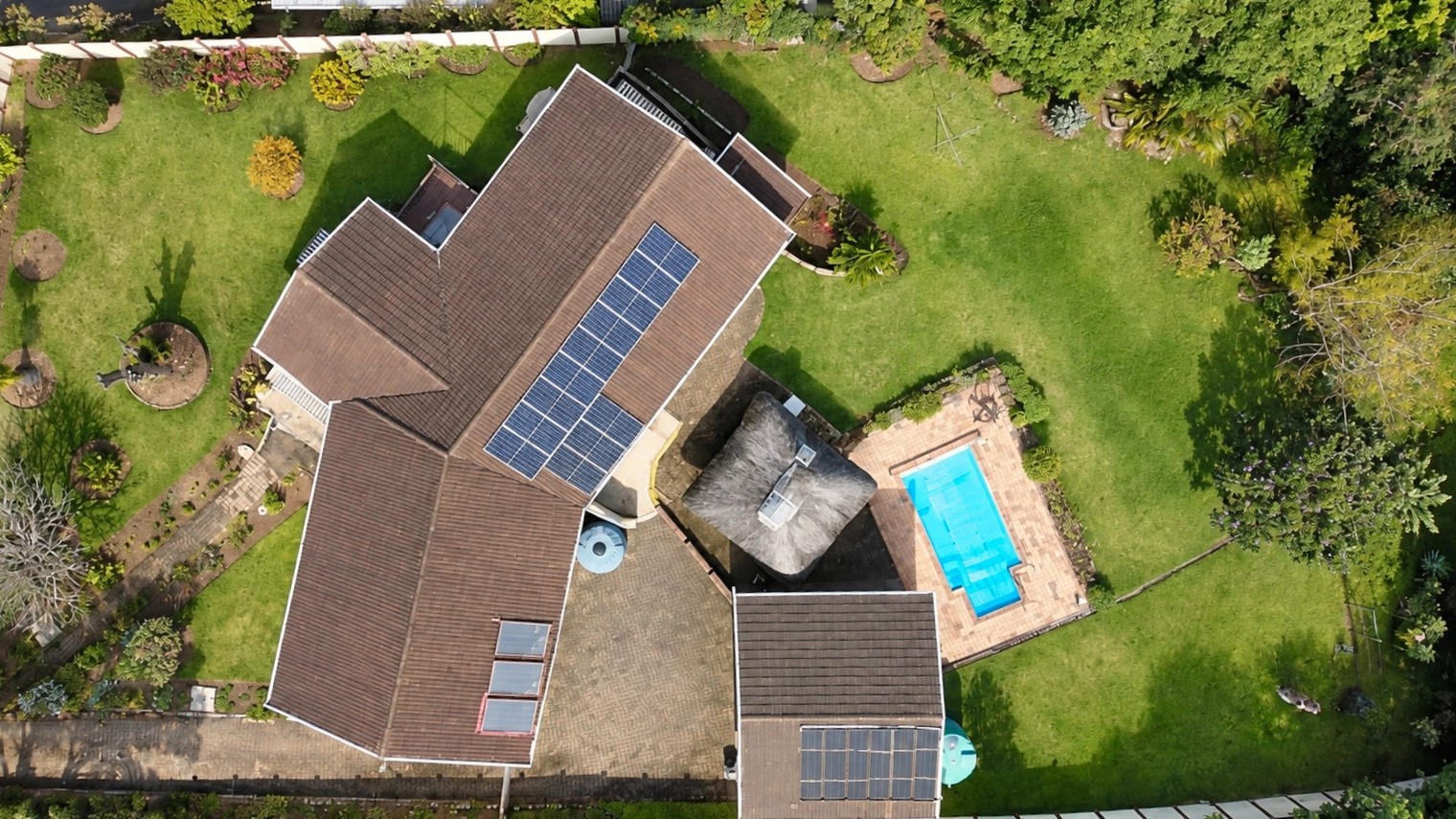 House for sale in Umtentweni, Port Shepstone, KwaZulu Natal, 2025 m²