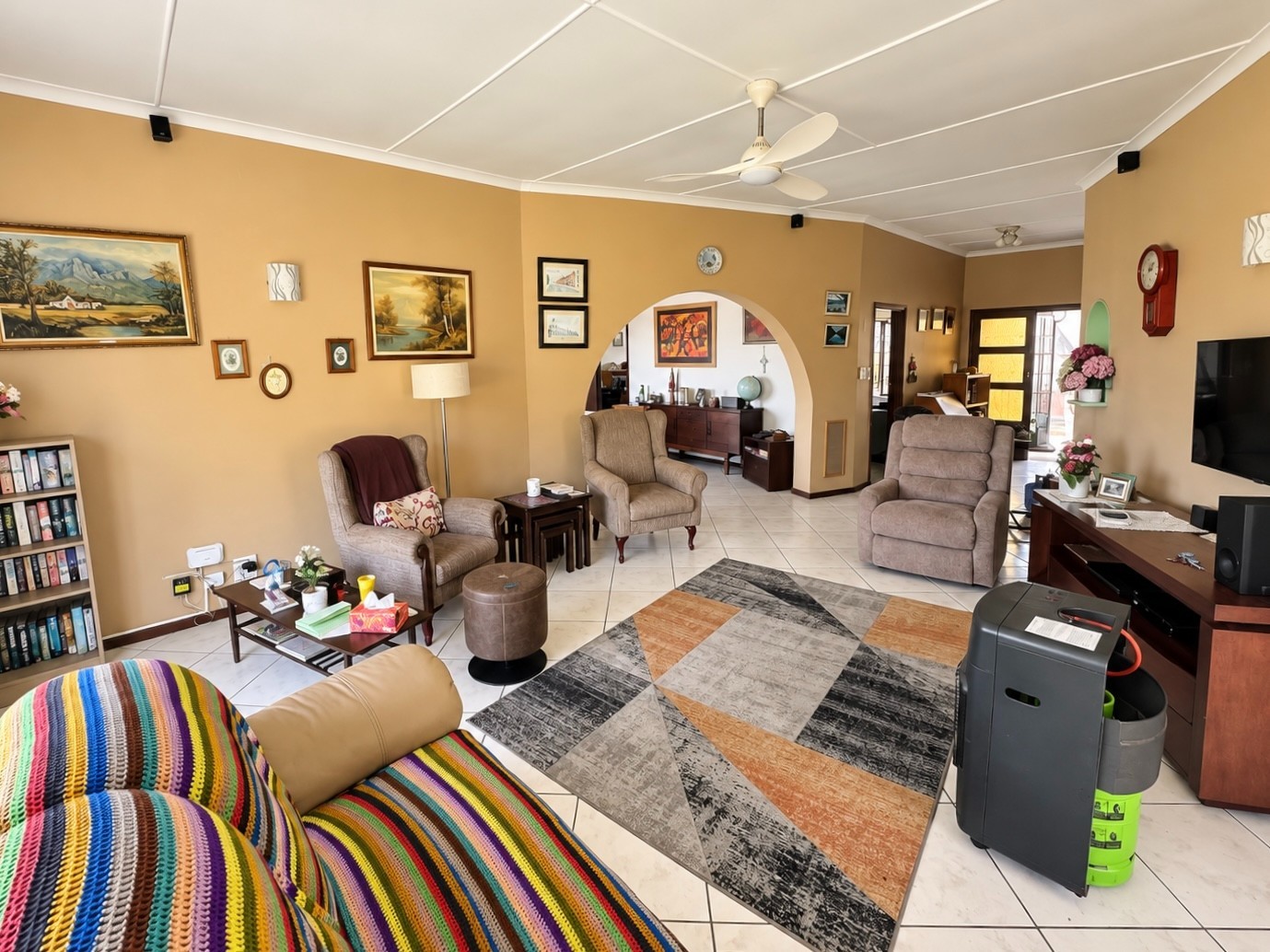 House for sale in Umtentweni, Port Shepstone, KwaZulu Natal, 2025 m²