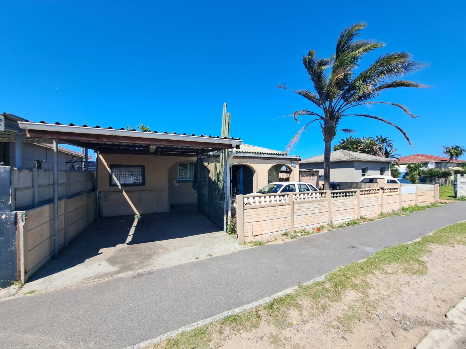 House for sale in Brooklyn, Milnerton, 119 m²