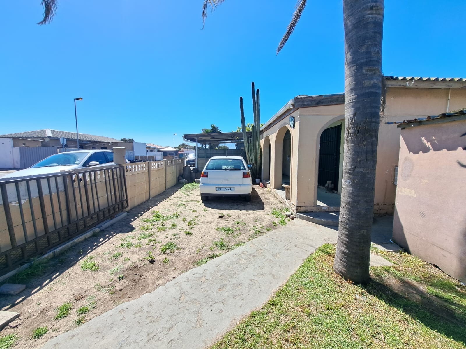 House for sale in Brooklyn, Milnerton, 119 m²