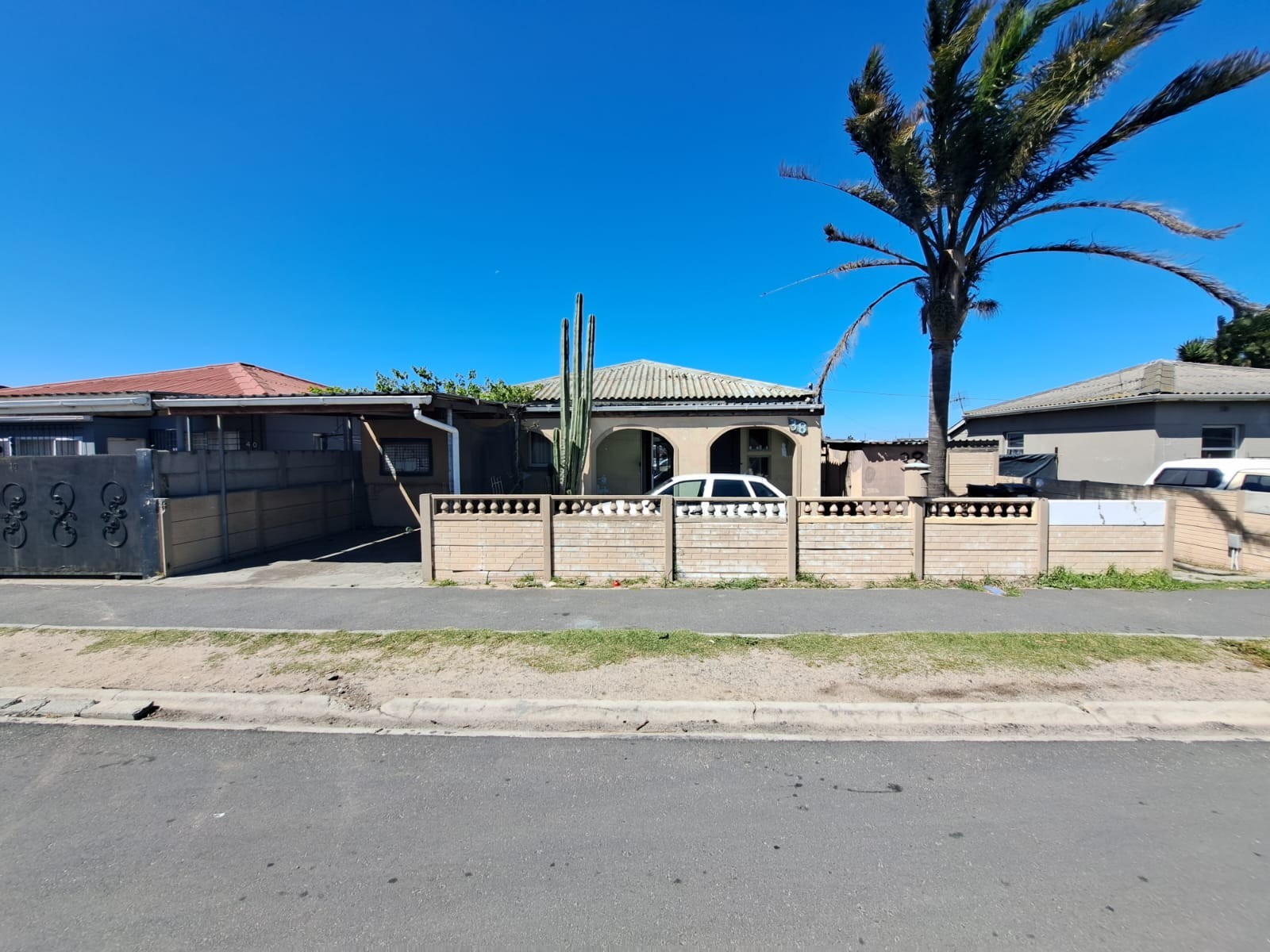 House for sale in Brooklyn, Milnerton, 119 m²
