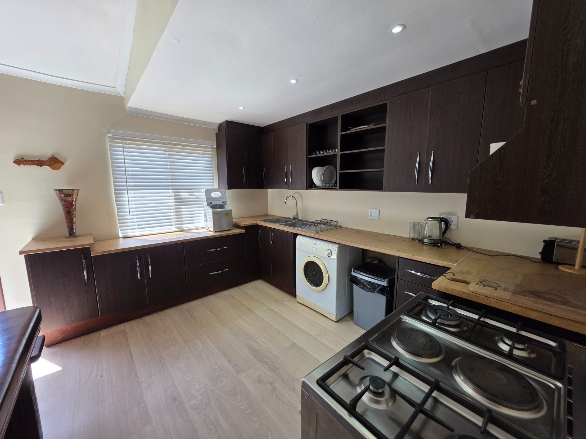 House for sale in Hartenbos Central, Hartenbos, 127 m²
