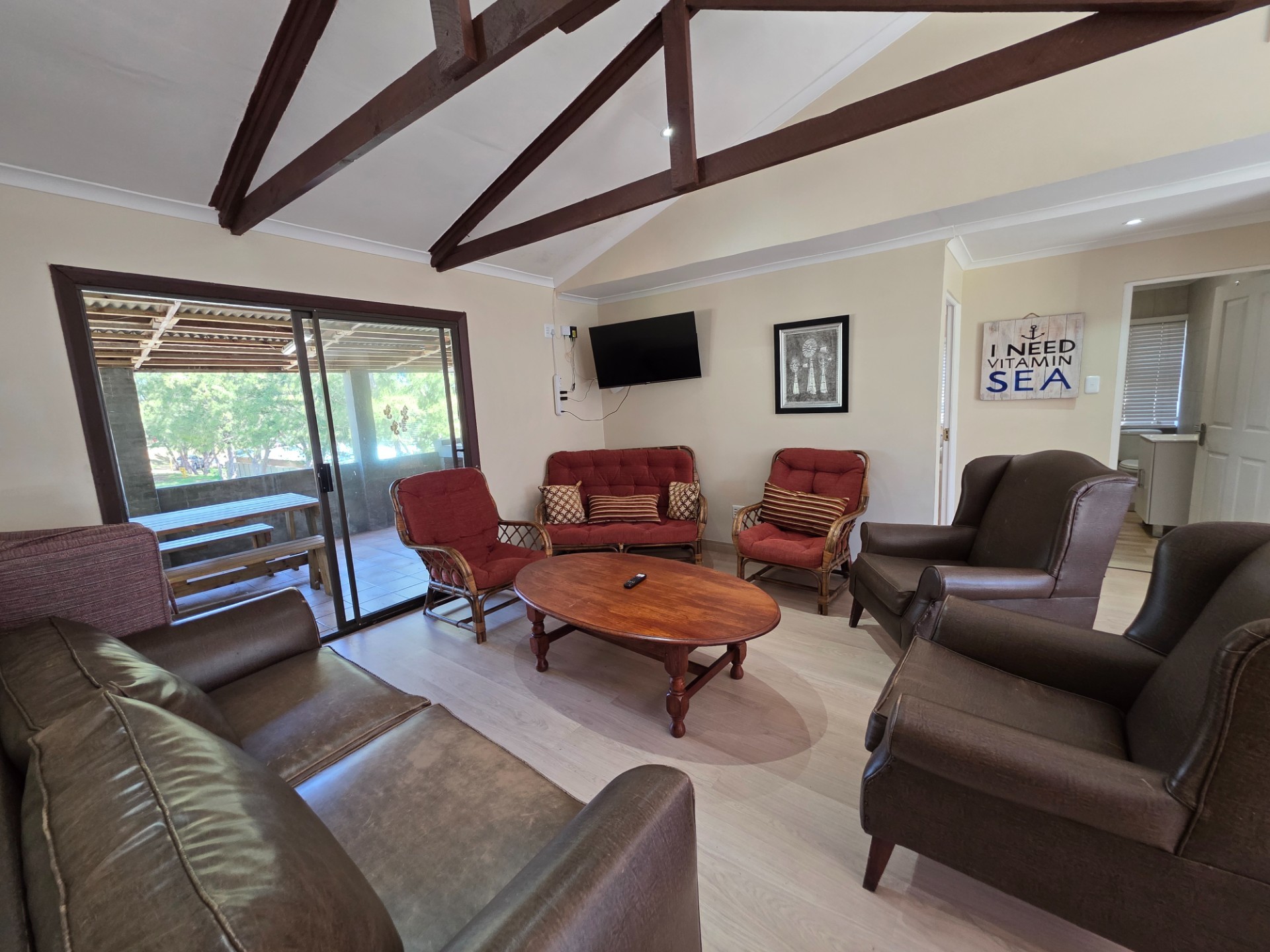 House for sale in Hartenbos Central, Hartenbos, 127 m²