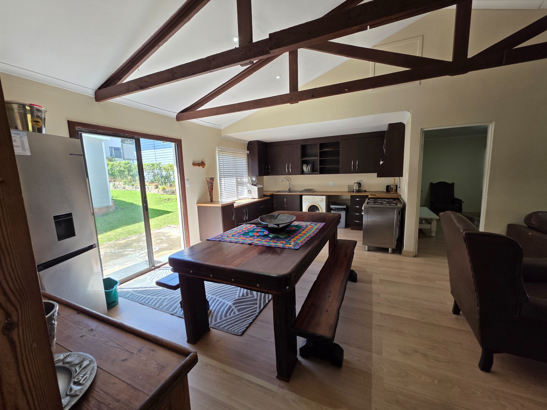 House for sale in Hartenbos Central, Hartenbos, 127 m²