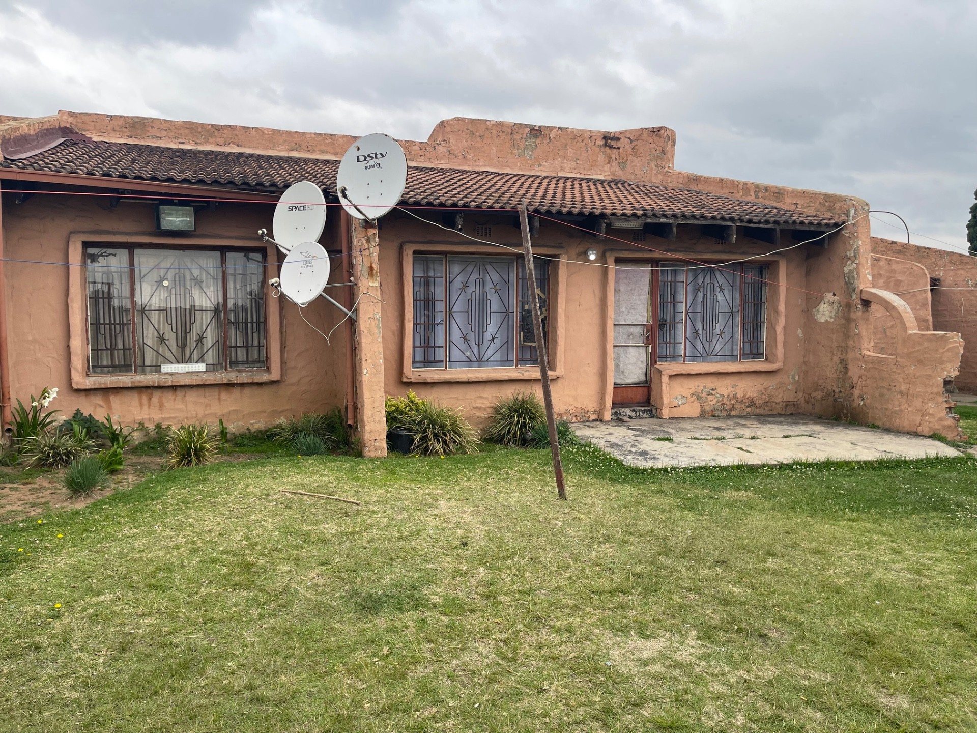 House for sale in Rietspruit, Kriel, 1068 m²