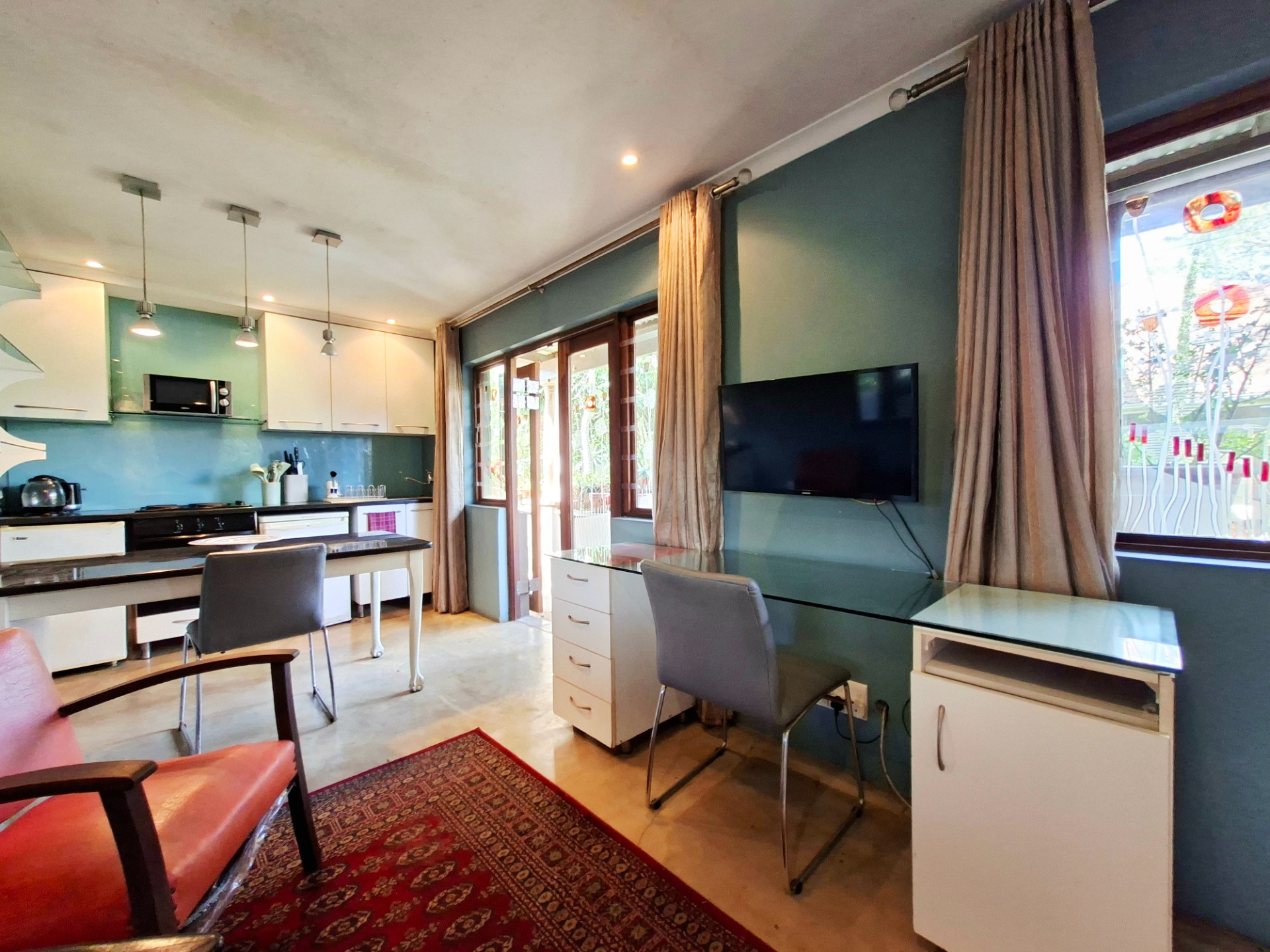 Cottage for rent in Umbilo, Durban, KwaZulu Natal