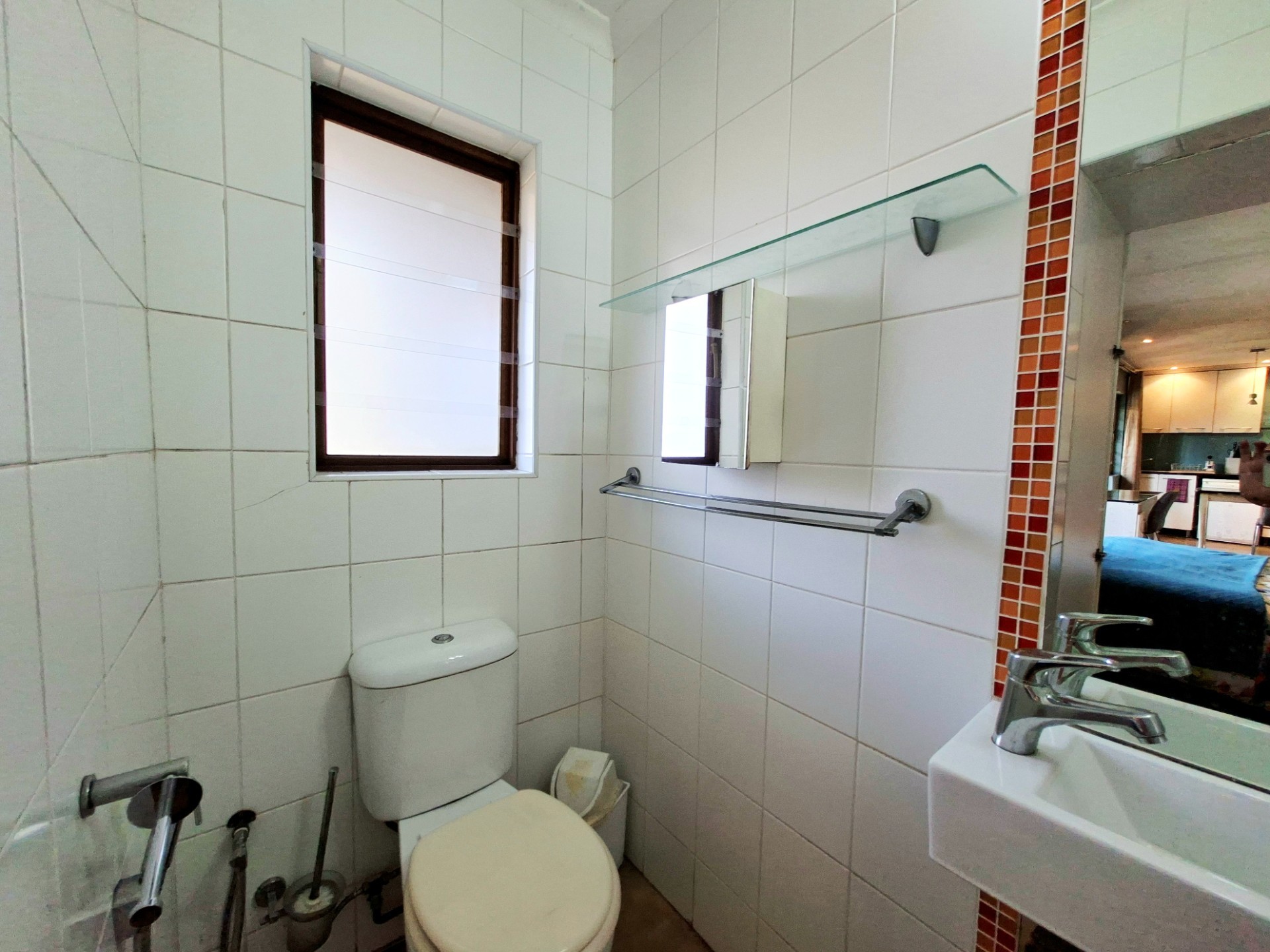Cottage for rent in Umbilo, Durban, KwaZulu Natal