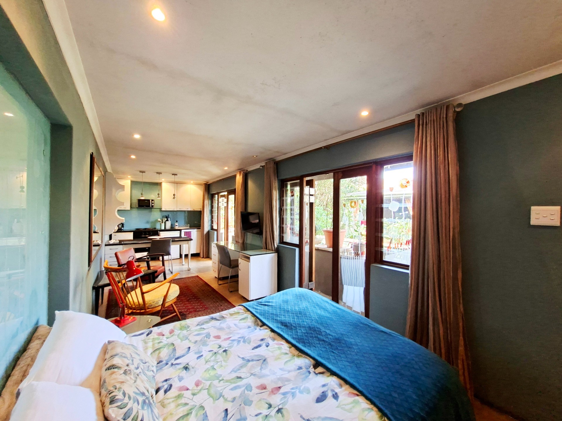Cottage for rent in Umbilo, Durban, KwaZulu Natal