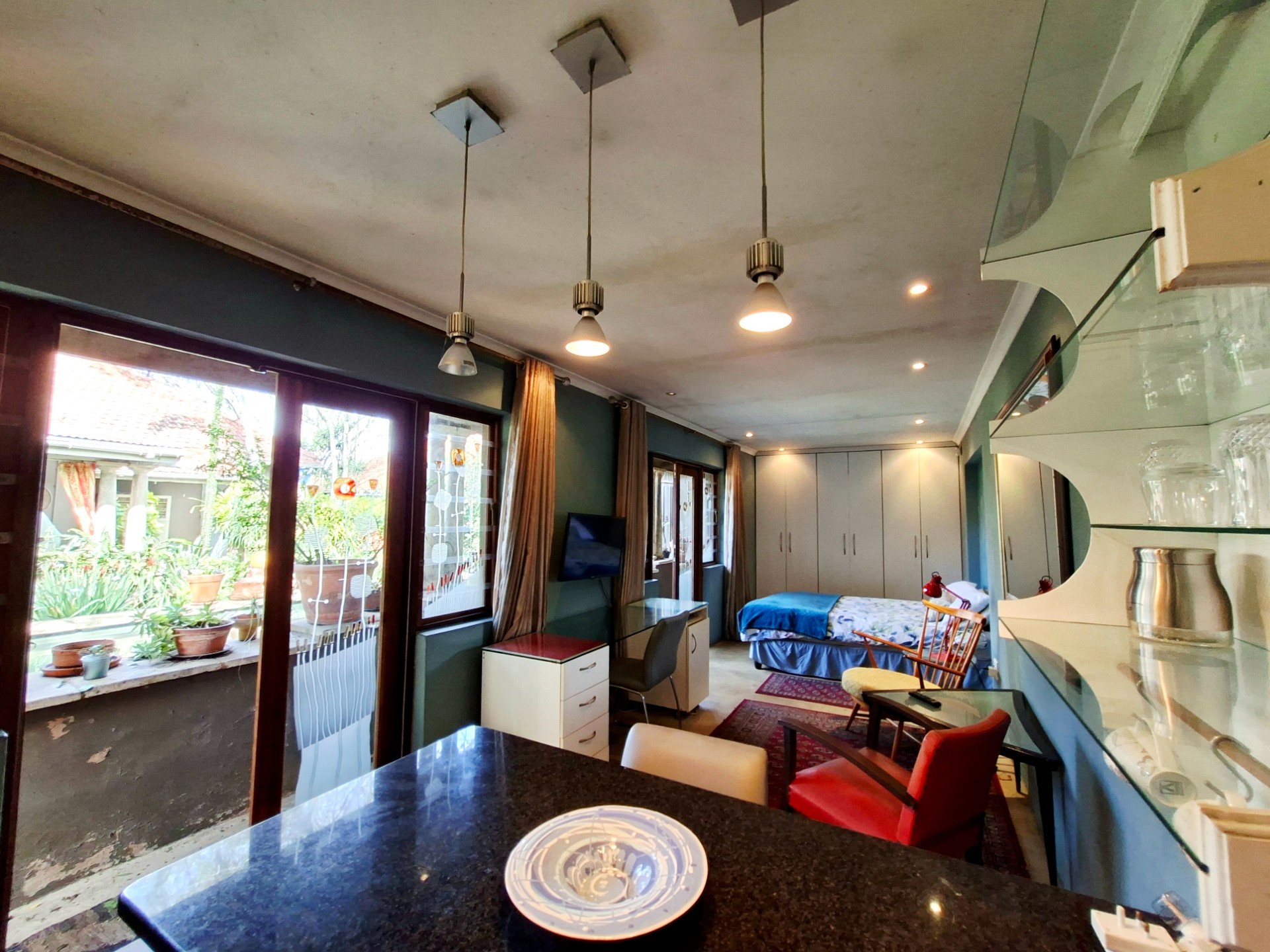 Cottage for rent in Umbilo, Durban, KwaZulu Natal
