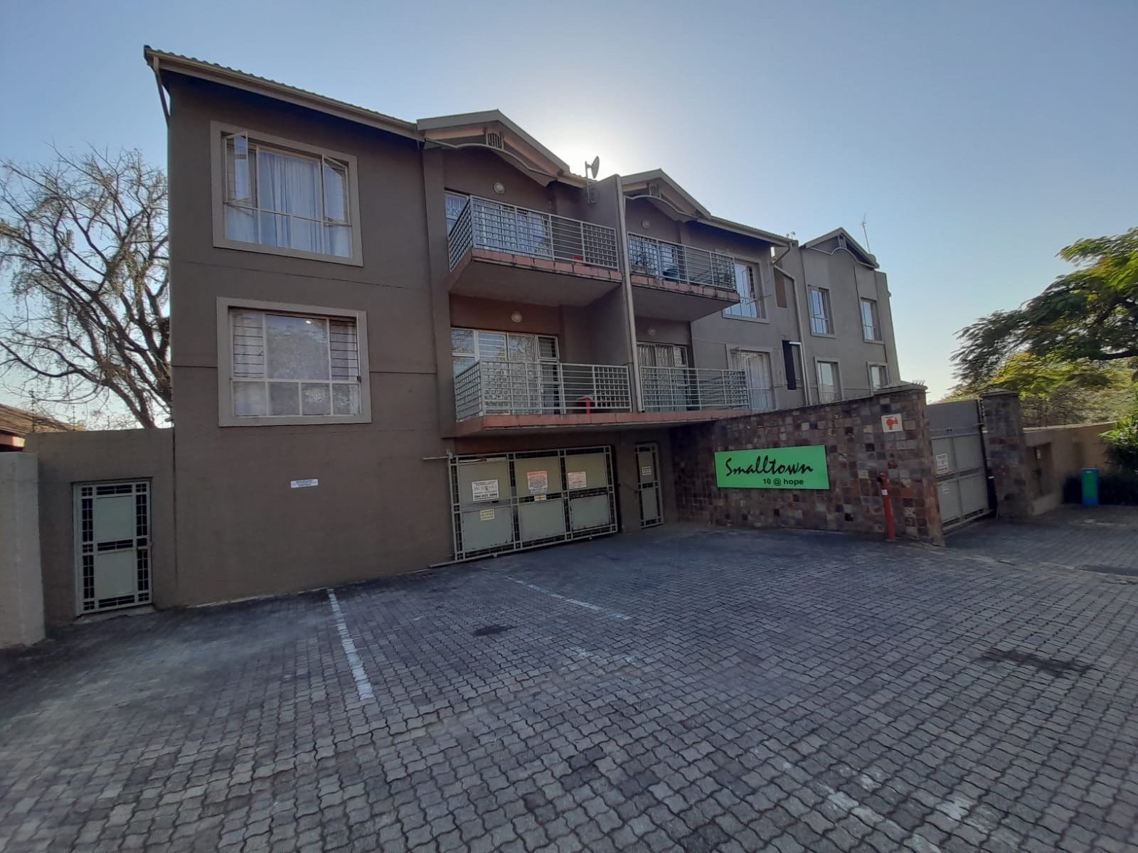 Apartment For Sale in Nelspruit Central, Nelspruit