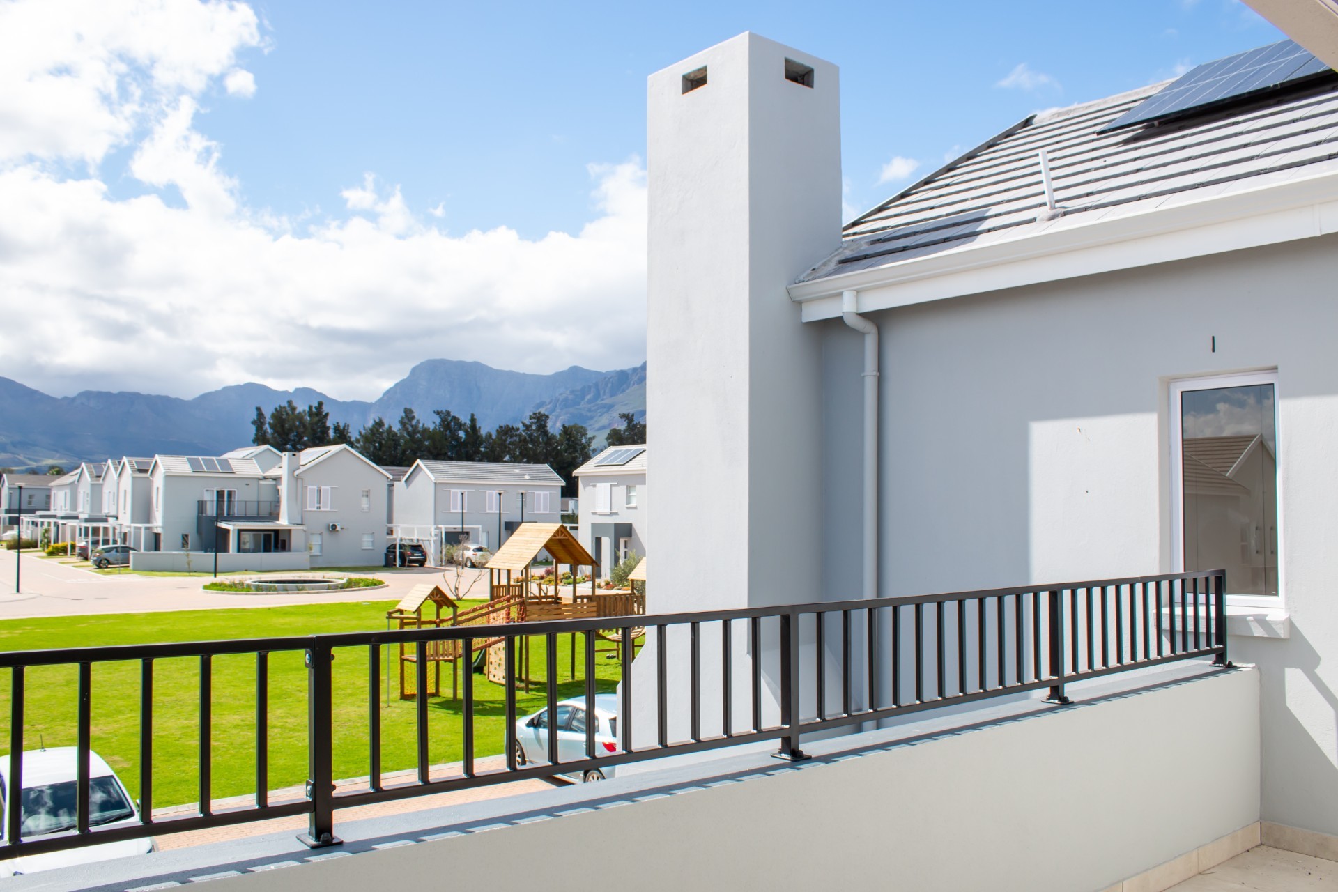 House for sale in Mountain Crest Private Estate, Paarl, 56 Carpe Diem Str, Mountain Crest Private Estate, 56 Carpe Diem, Mountain Crest Private Estate, Paarl, Western Cape, 158 m²