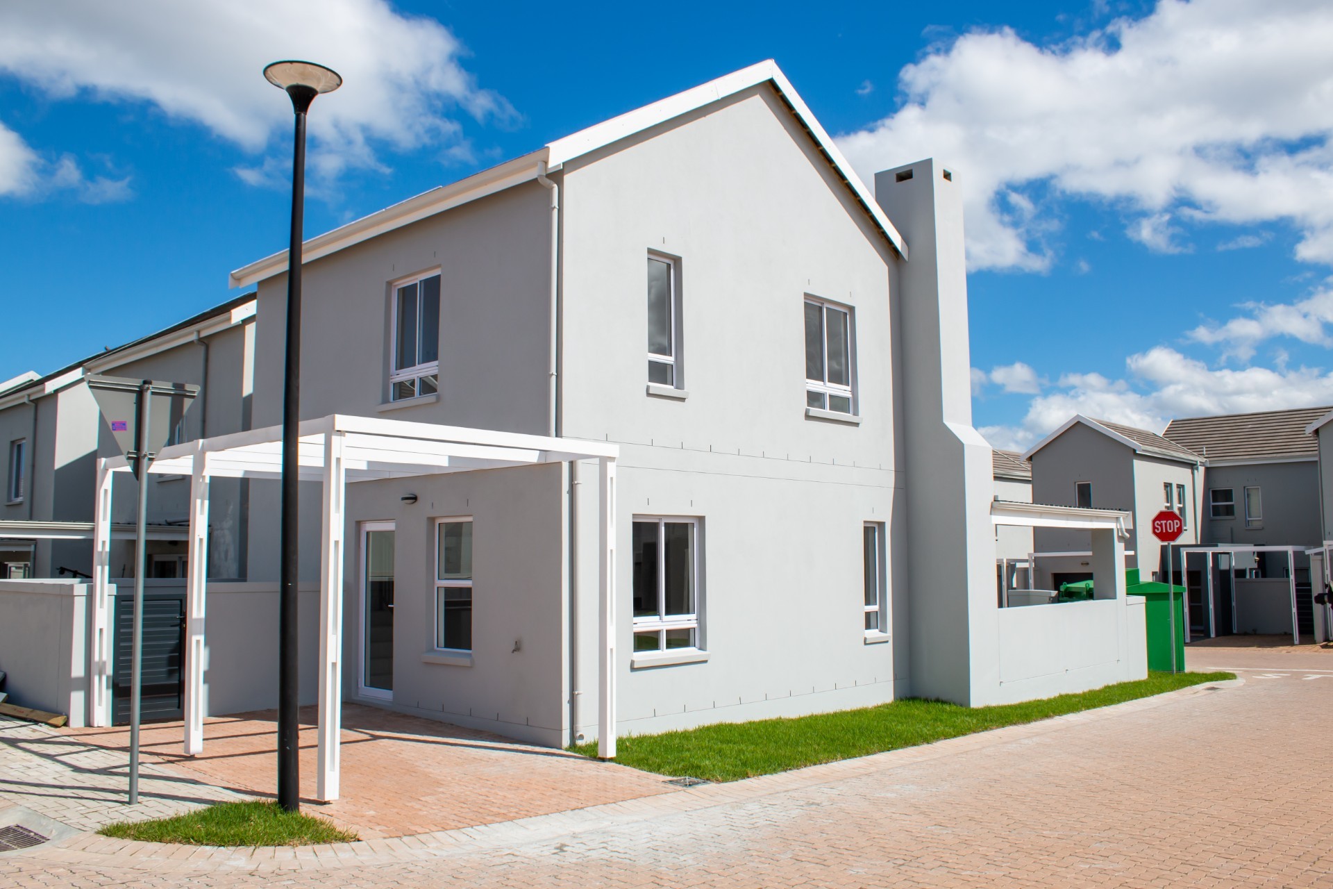 House for sale in Mountain Crest Private Estate, Paarl, 56 Carpe Diem Str, Mountain Crest Private Estate, 56 Carpe Diem, Mountain Crest Private Estate, Paarl, Western Cape, 158 m²