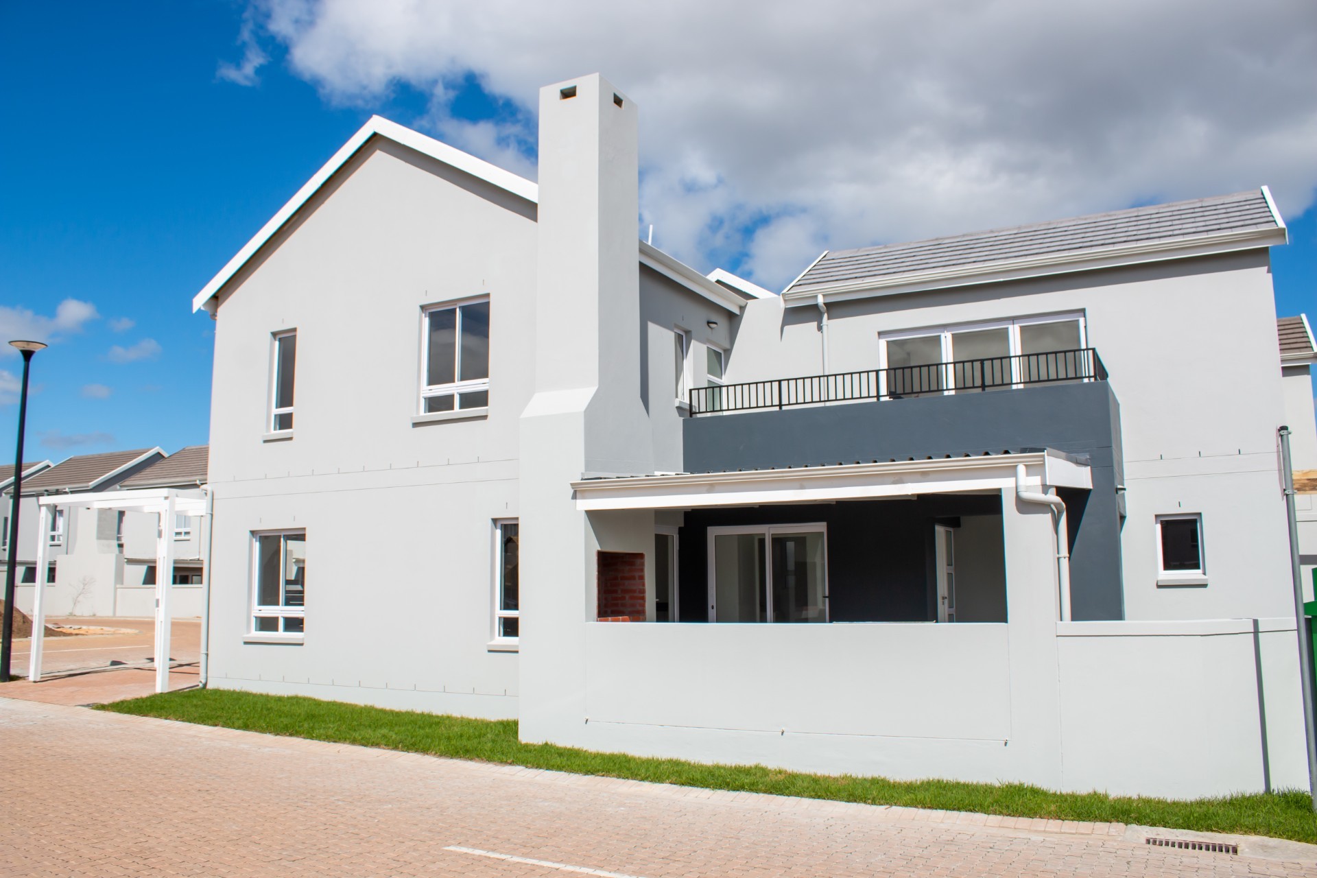 House for sale in Mountain Crest Private Estate, Paarl, 56 Carpe Diem Str, Mountain Crest Private Estate, 56 Carpe Diem, Mountain Crest Private Estate, Paarl, Western Cape, 158 m²