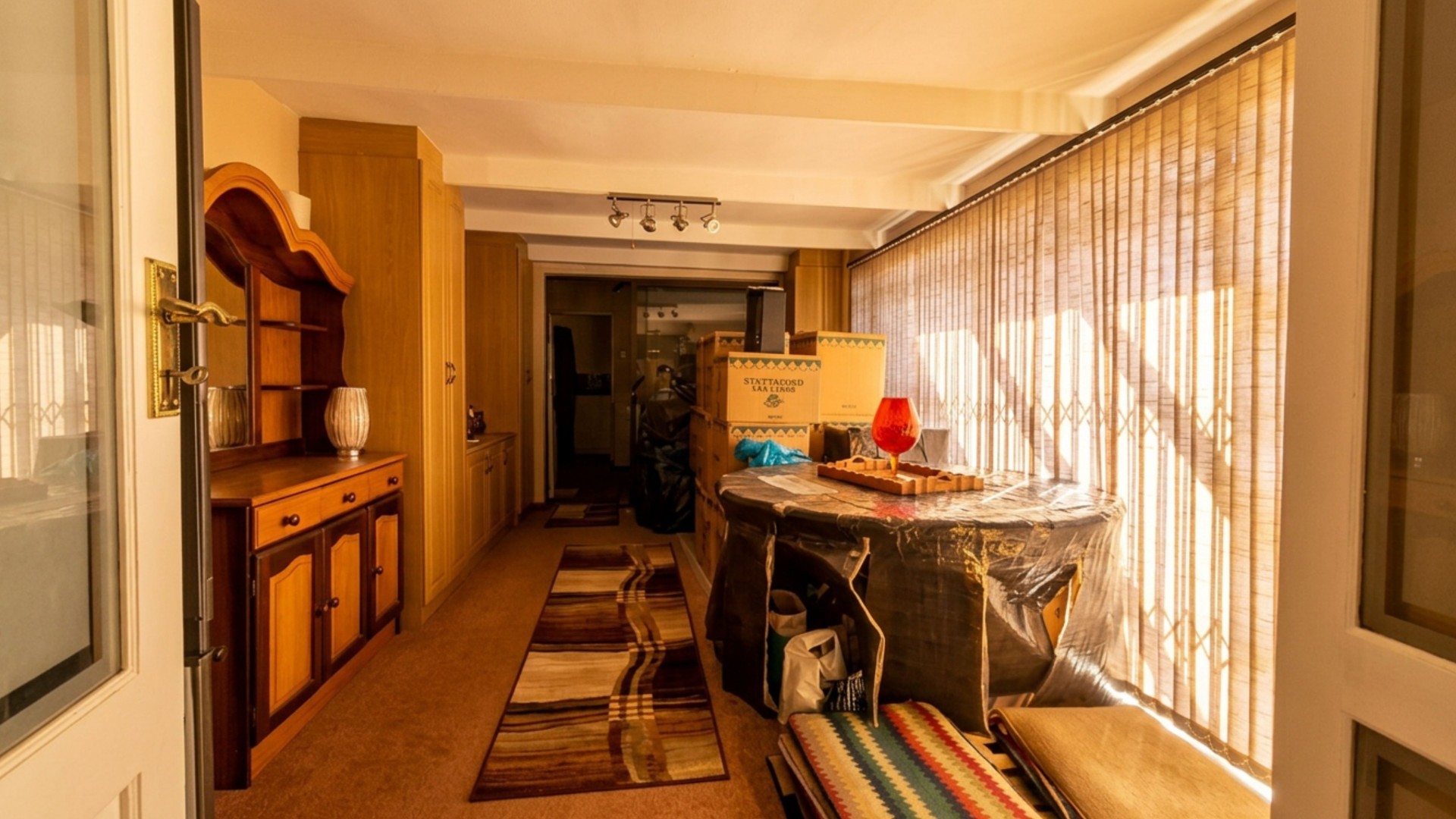 House for sale in Panorama, Parow, 380 m²
