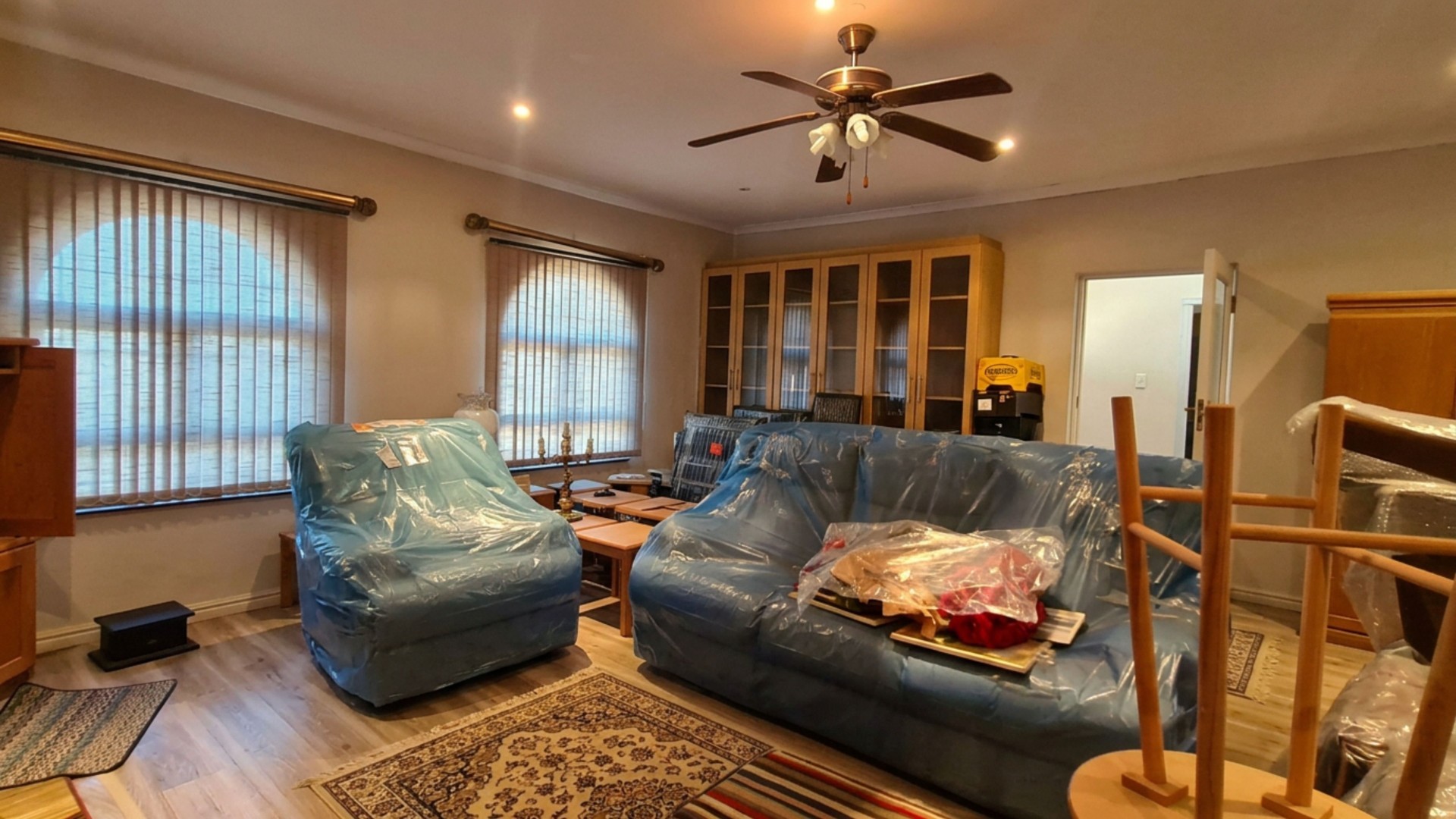 House for sale in Panorama, Parow, 380 m²