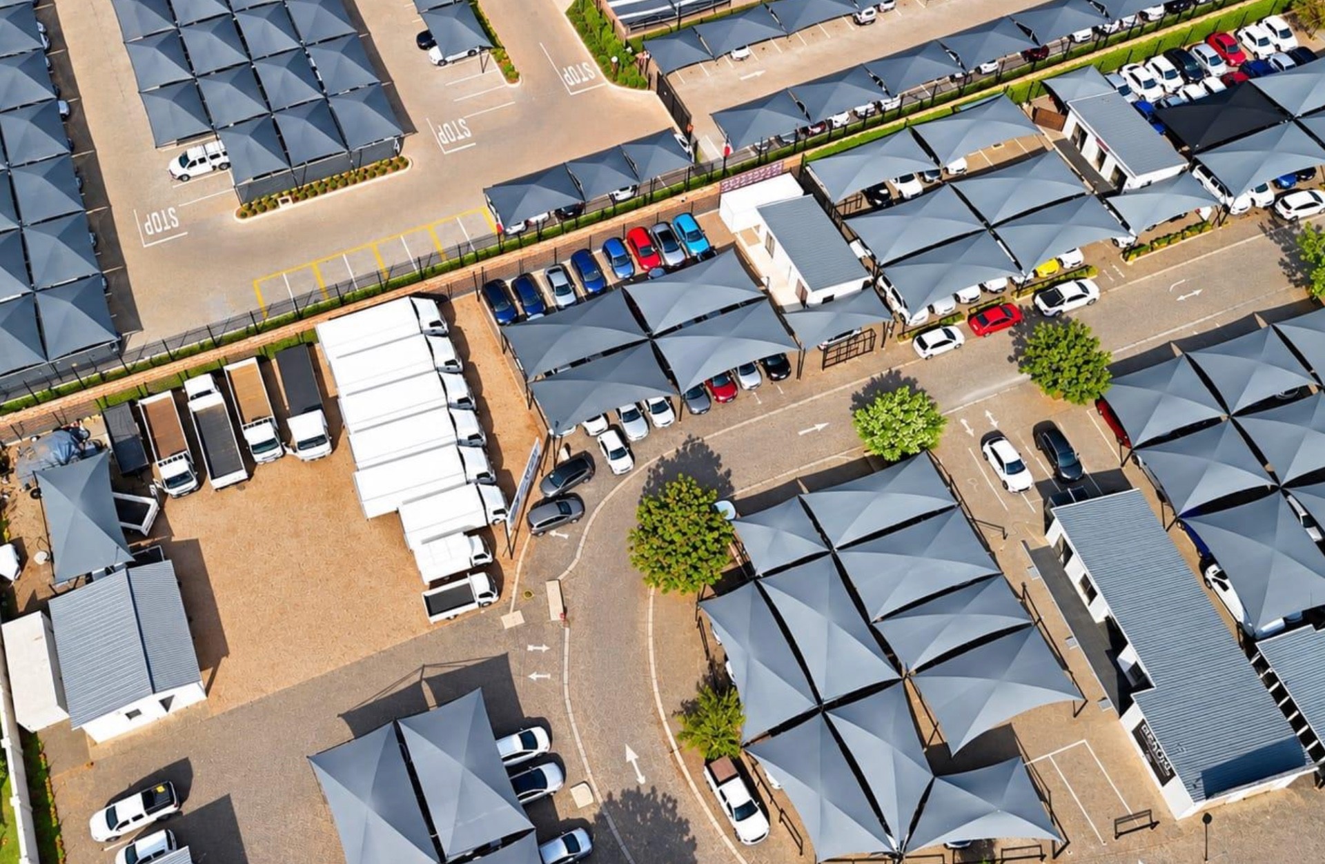 Commercial Property for sale in Montana Tuine, Pretoria, 524 m²
