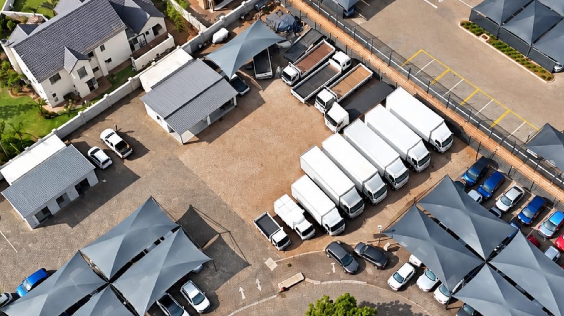 Commercial Property for sale in Montana Tuine, Pretoria, 524 m²