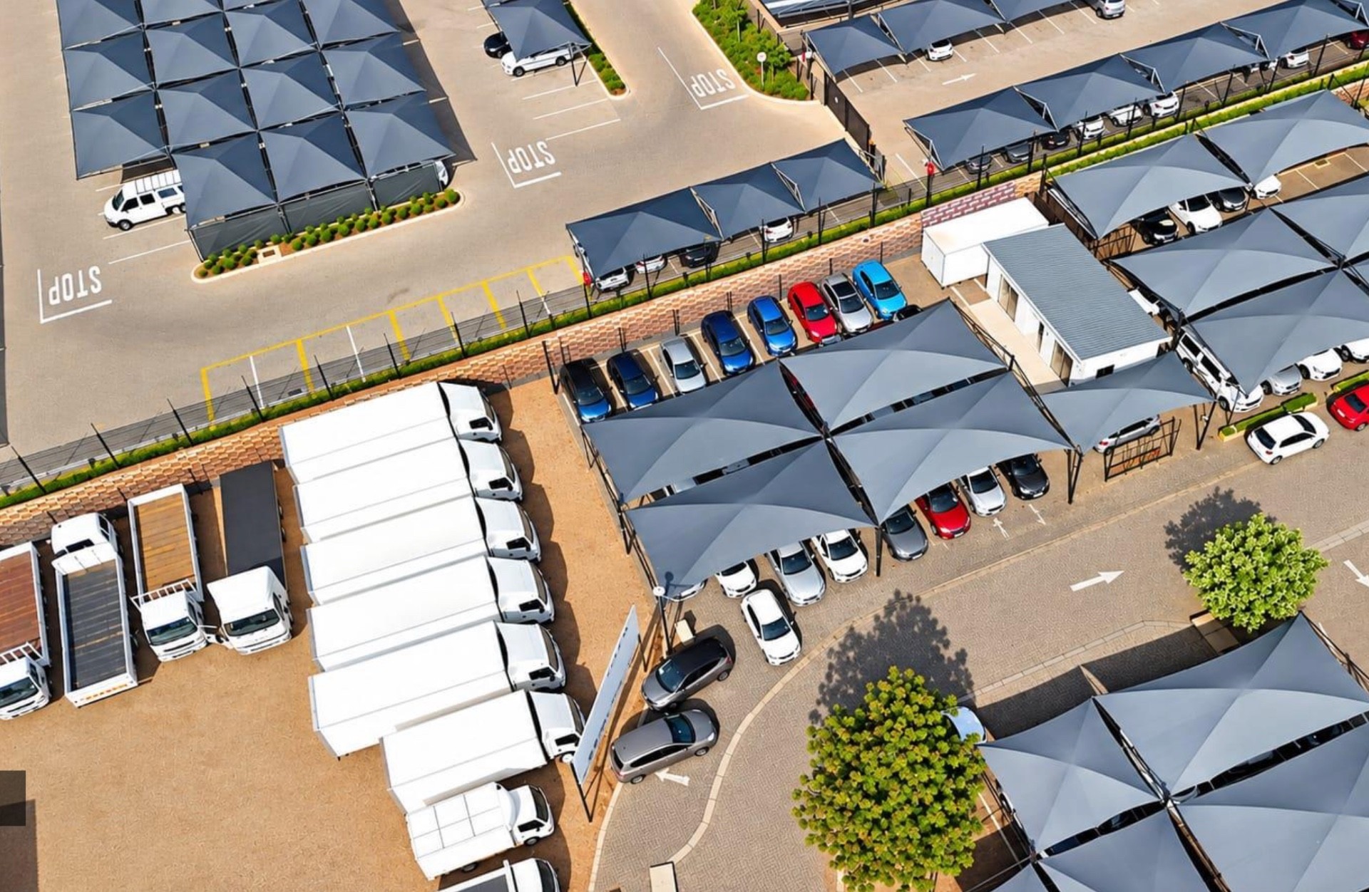 Commercial Property for sale in Montana Tuine, Pretoria, 524 m²