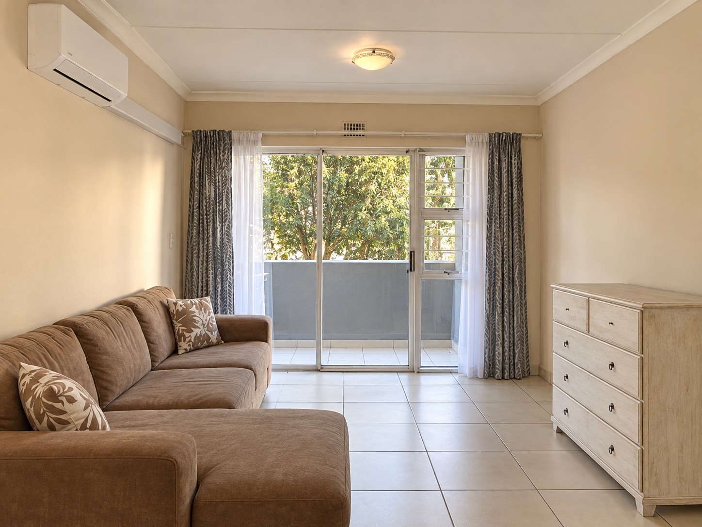 Apartment for sale in Buhrein, Kraaifontein, Buhrein Estate, 3 Kaapzicht, Buhrein, Kraaifontein, Western Cape, 51 m²