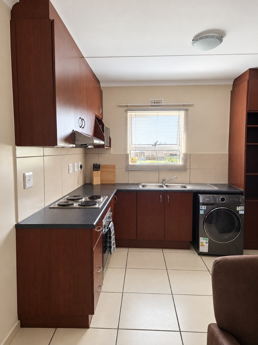 Apartment for sale in Buhrein, Kraaifontein, Buhrein Estate, 3 Kaapzicht, Buhrein, Kraaifontein, Western Cape, 51 m²