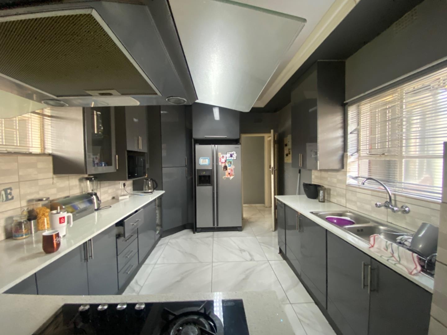 House for sale in Vanderbijlpark SE 2, Vanderbijlpark SE, Vanderbijlpark, 219 m²