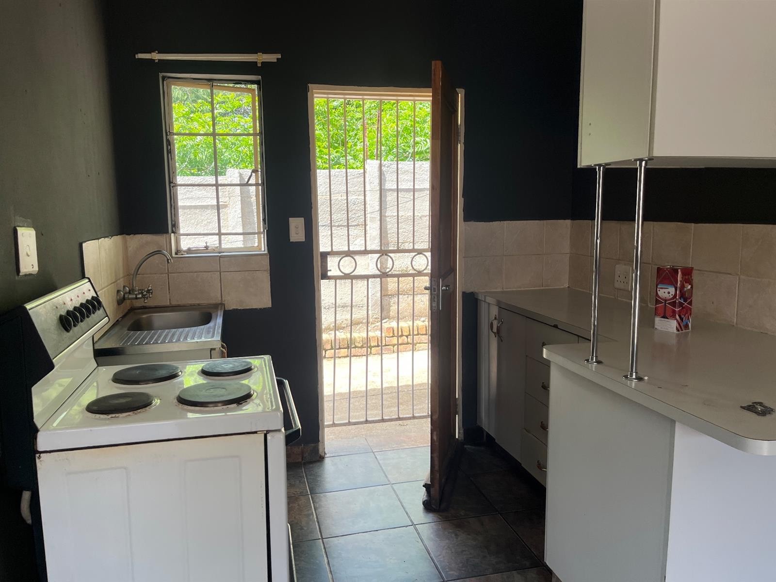 Apartment for sale in Elandsrand, Brits, North West