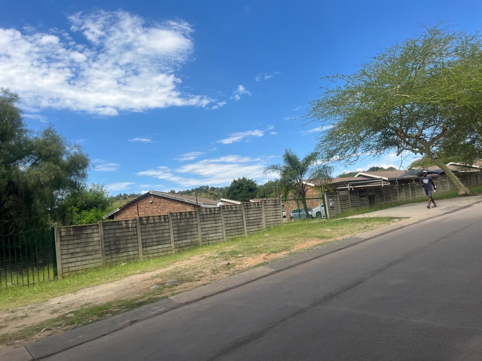 Apartment for sale in Elandsrand, Brits, North West