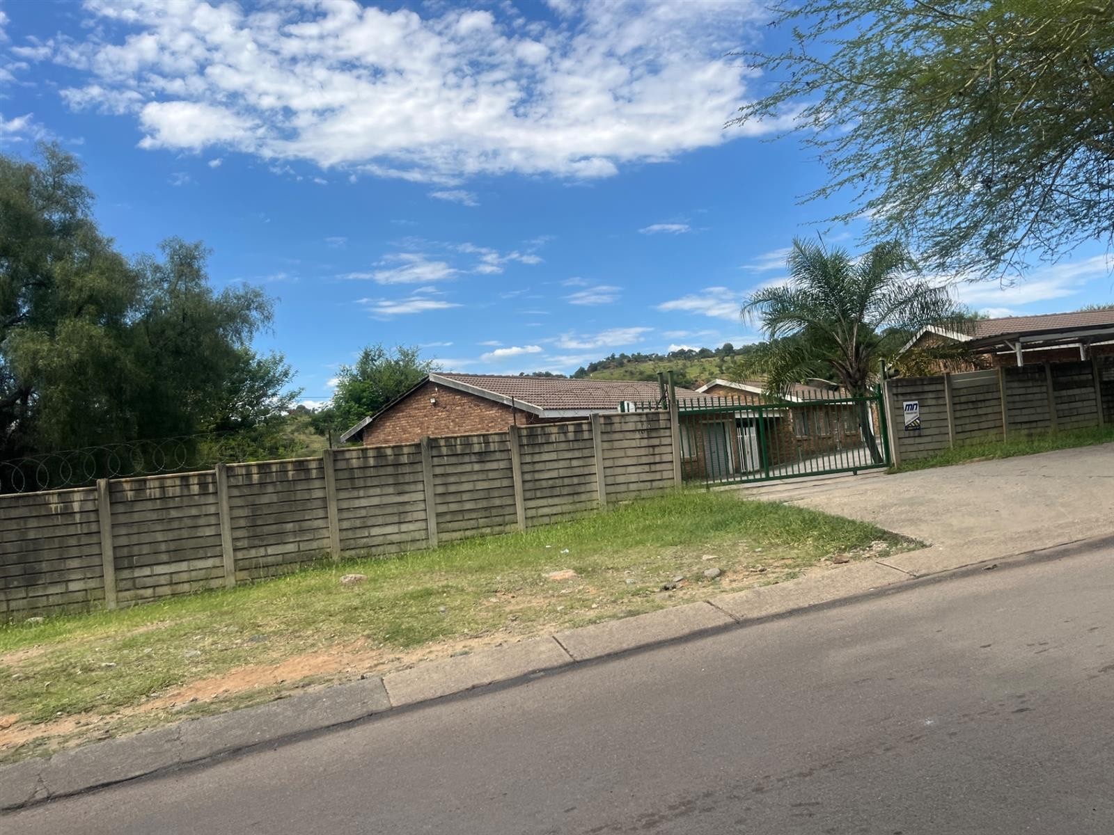 Apartment for sale in Elandsrand, Brits, North West