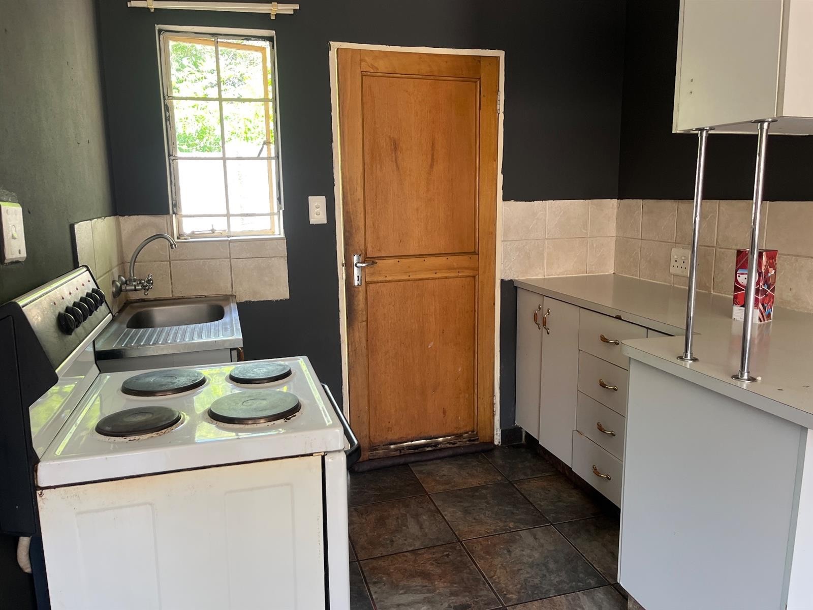 Apartment for sale in Elandsrand, Brits, North West