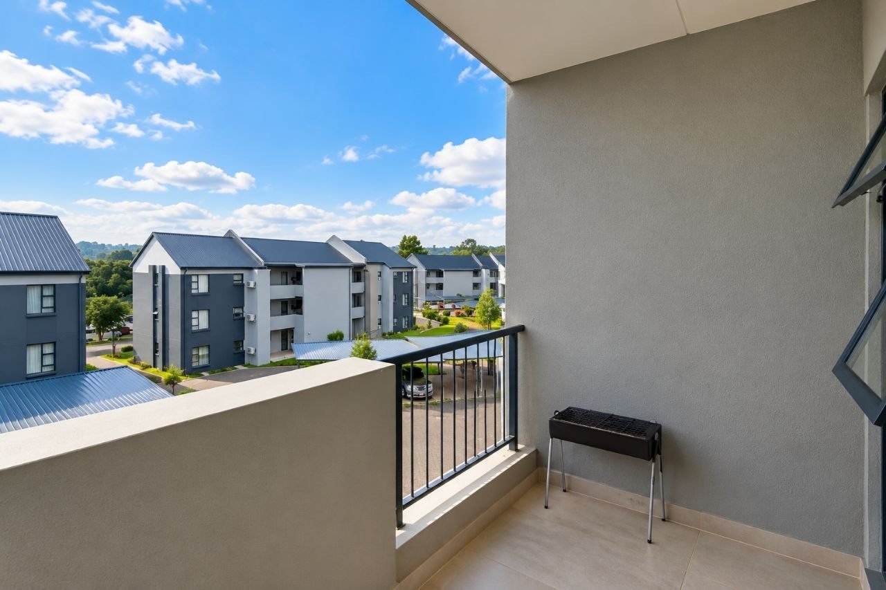 Apartment for sale in Glen Austin AH, Midrand, 63 m²