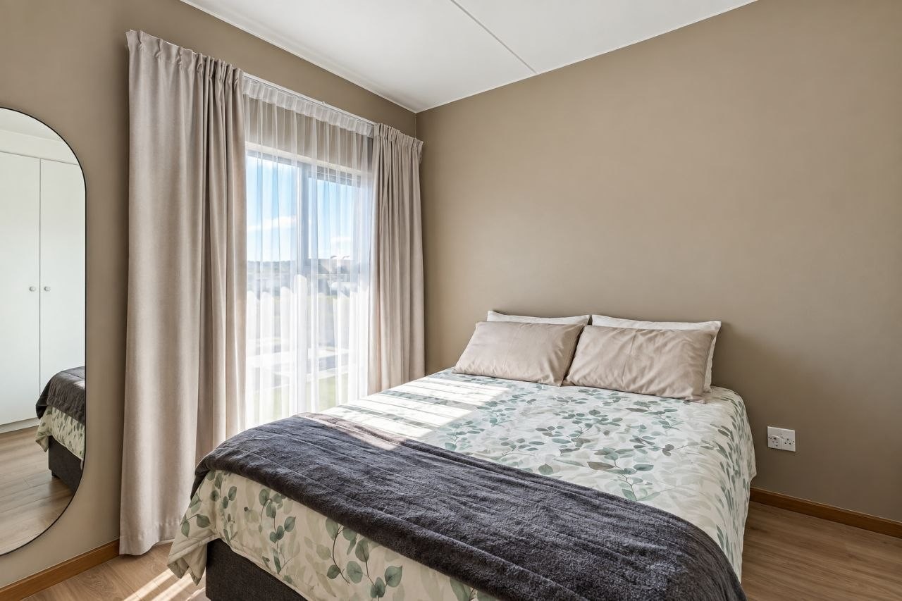 Apartment for sale in Glen Austin AH, Midrand, 63 m²
