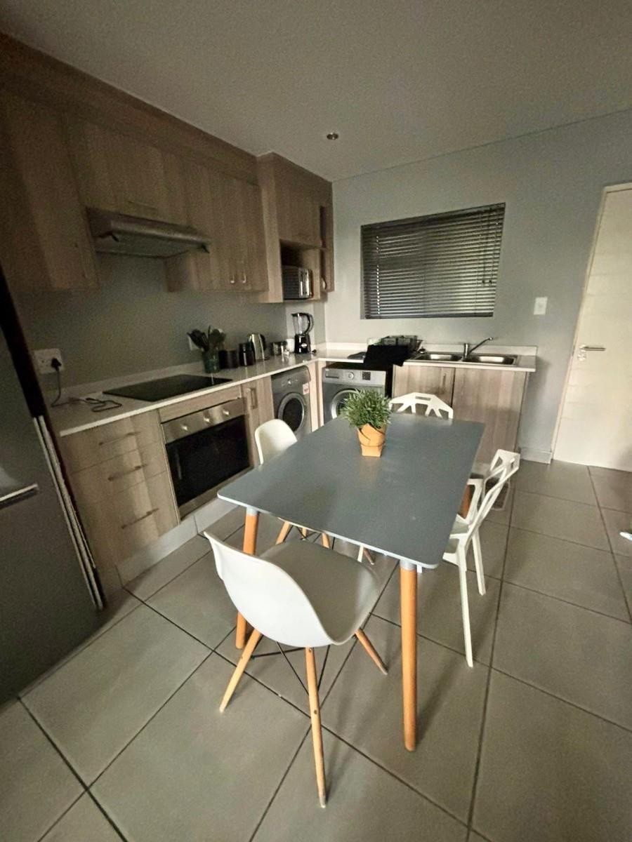 Apartment for rent in Fourways, Sandton