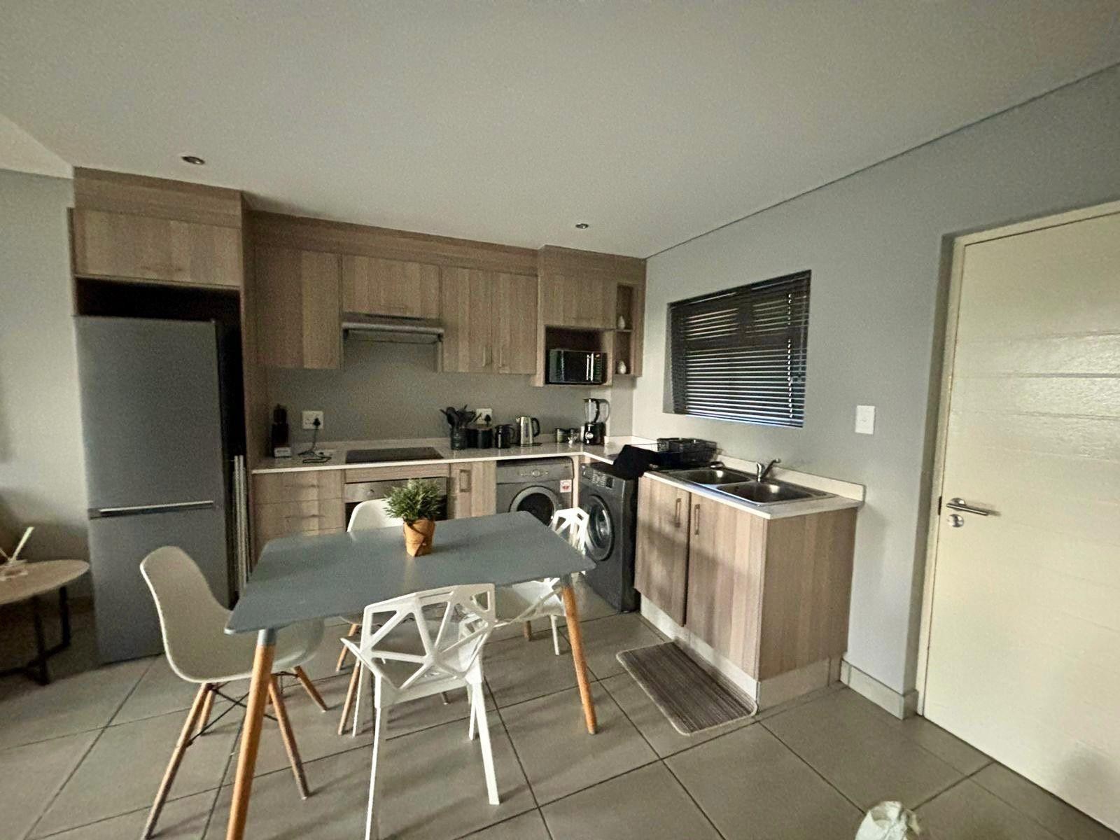 Apartment for rent in Fourways, Sandton
