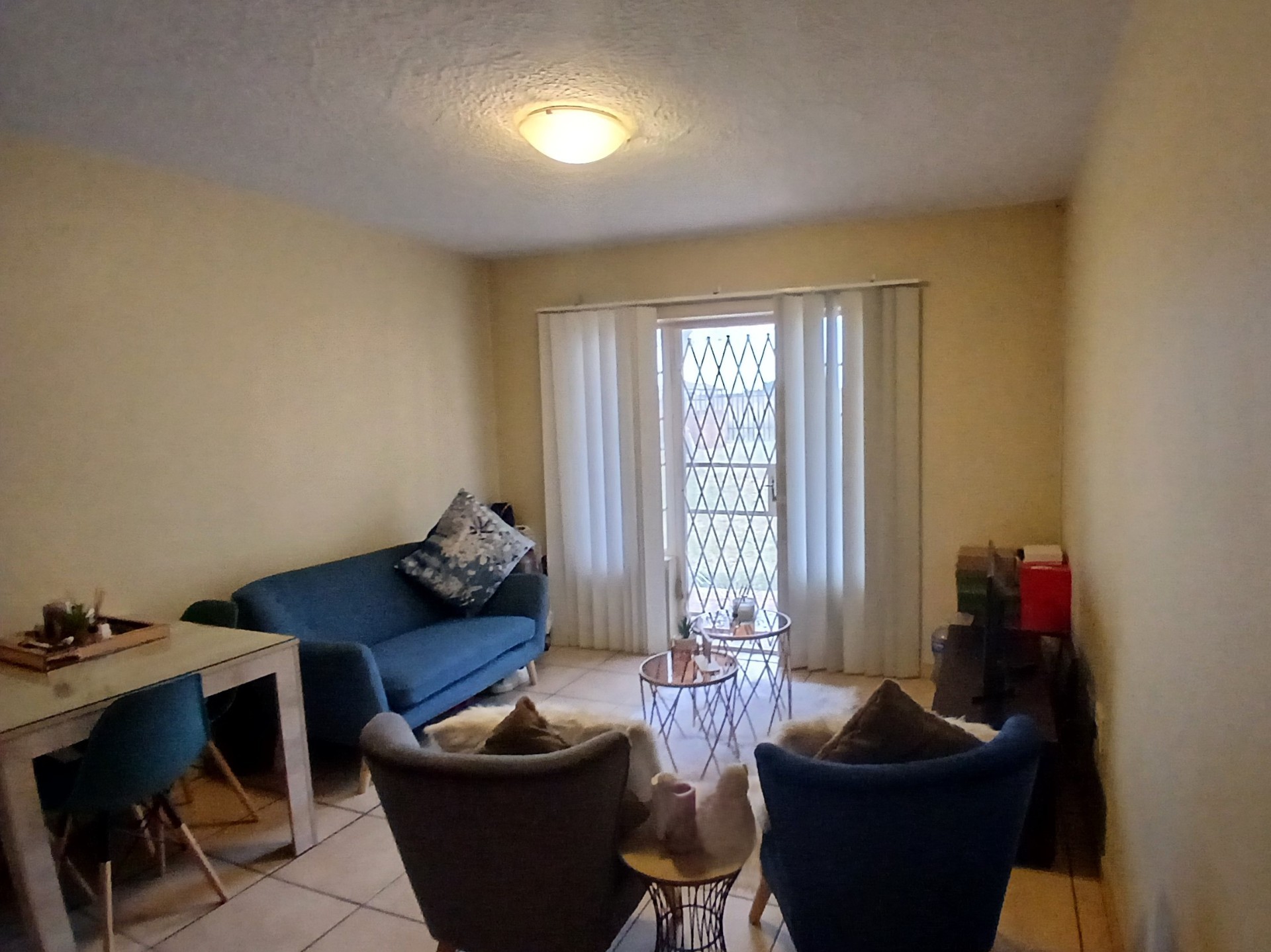 Complex for sale in Kosmosdal, Centurion, 44 m²