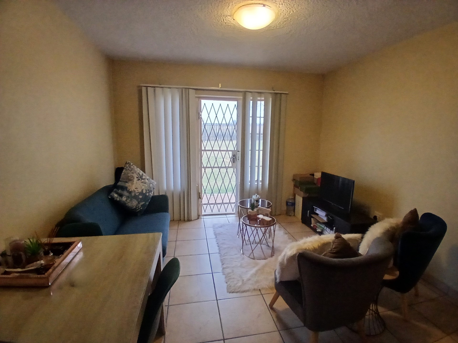 Complex for sale in Kosmosdal, Centurion, 44 m²